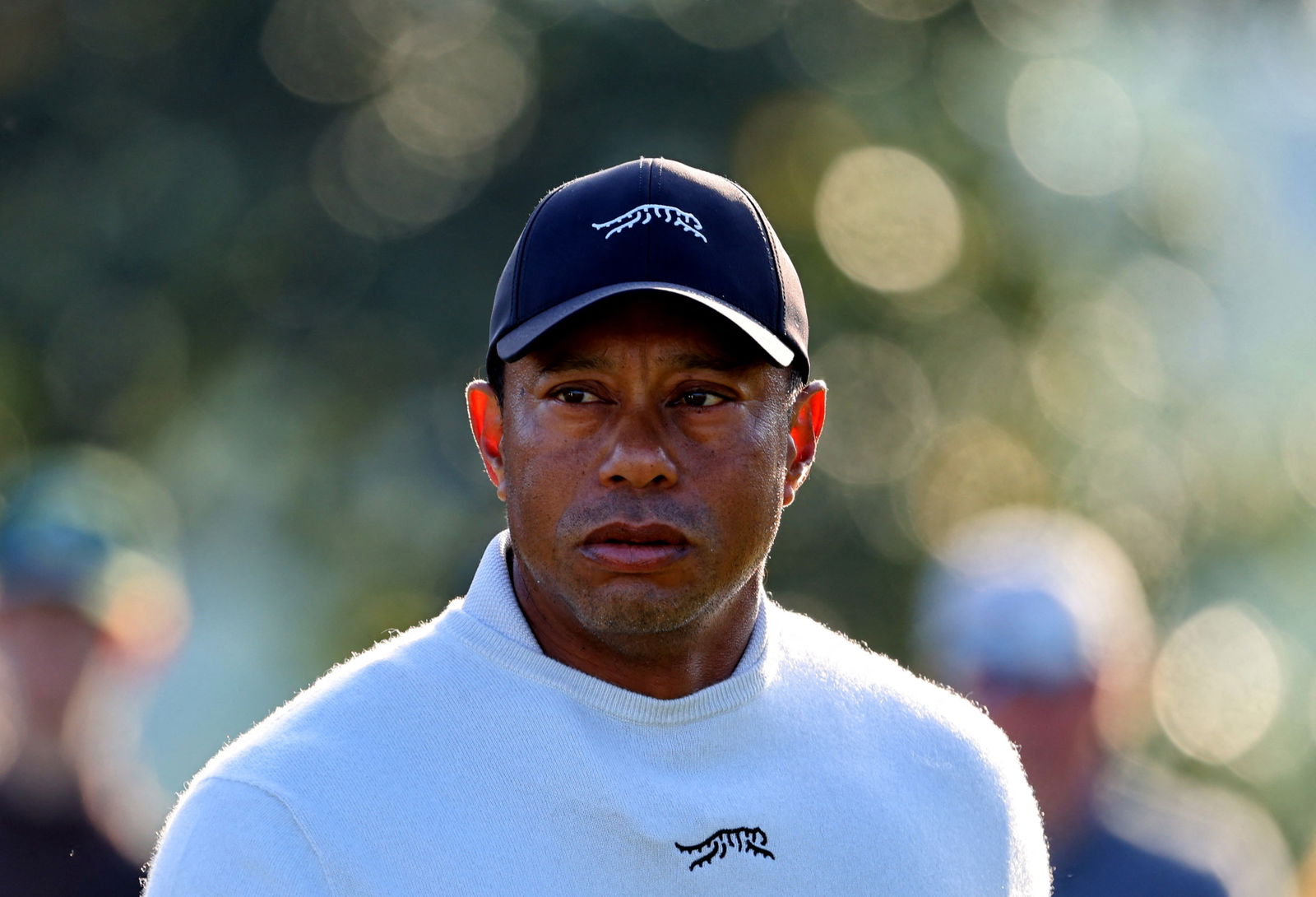 Tiger Woods has now had two back surgeries in 13 months