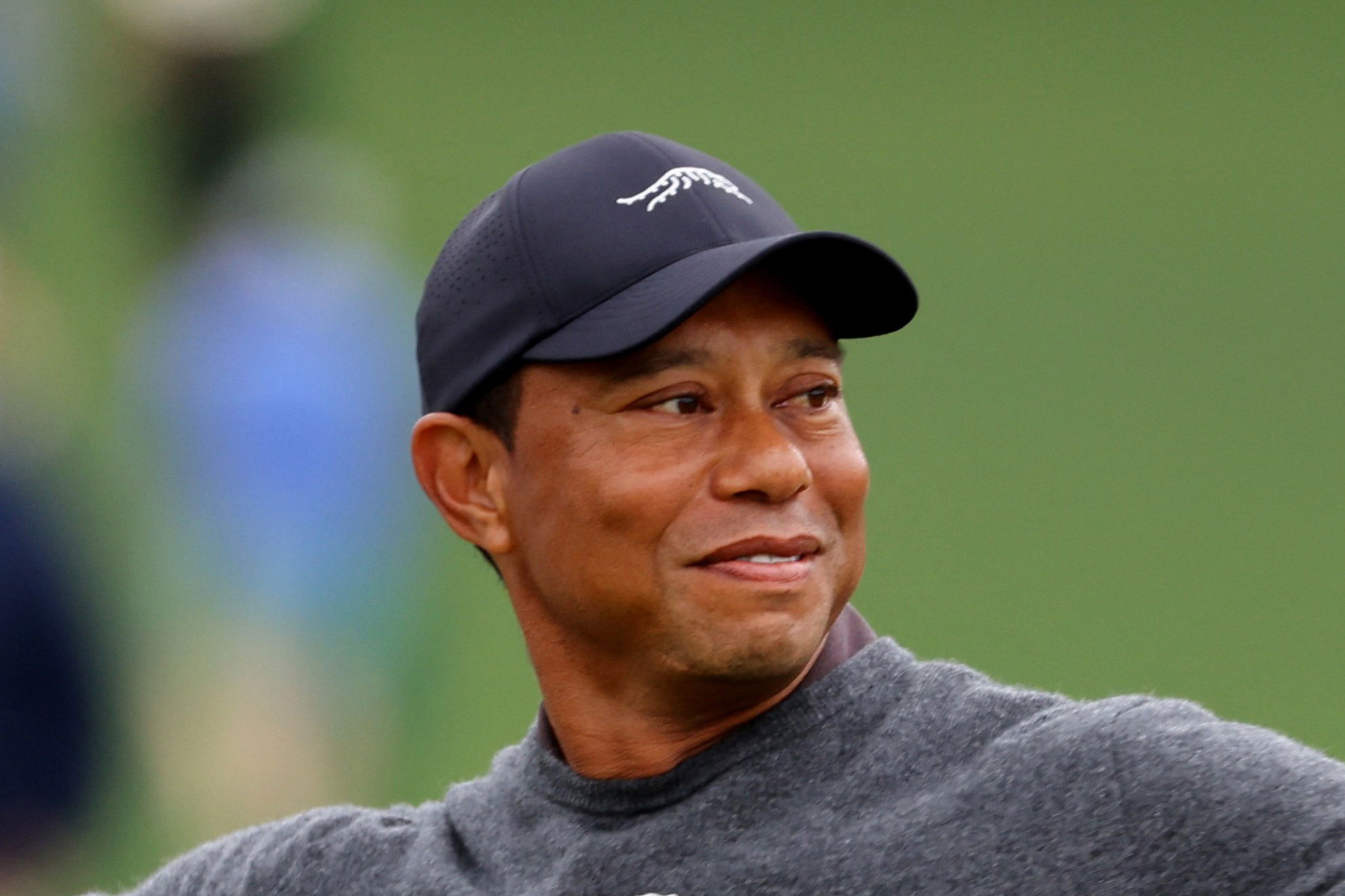 Tiger Woods