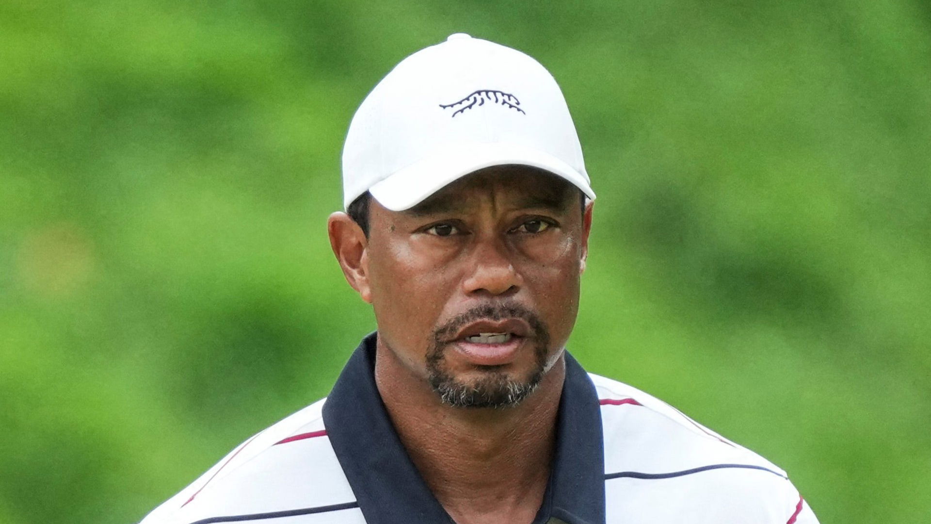 Tiger Woods