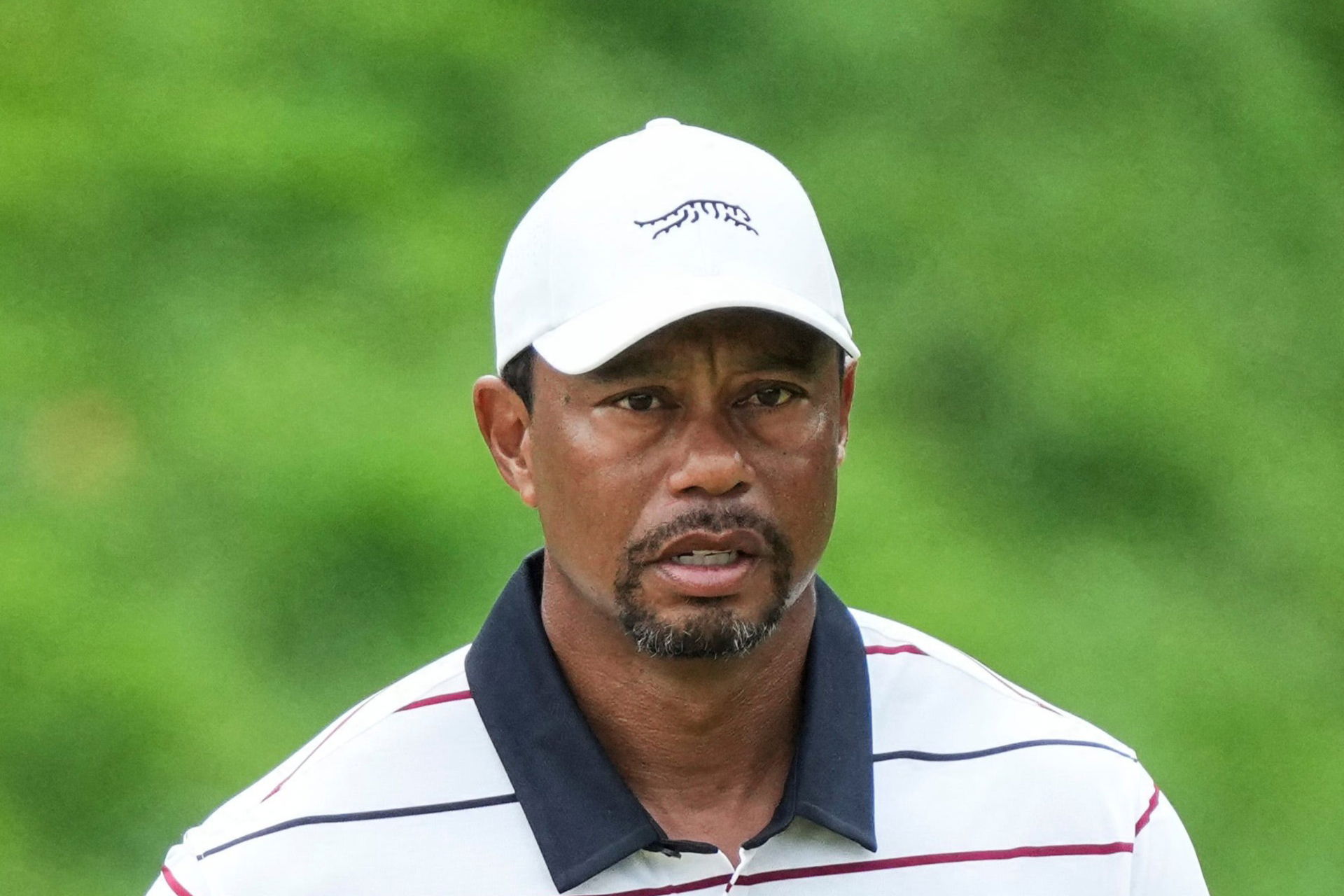 Tiger Woods