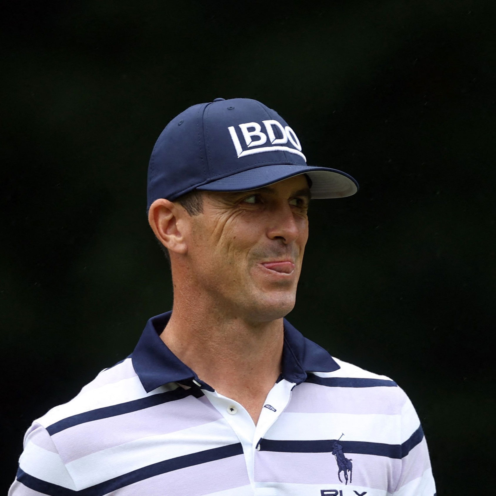 Billy Horschel
