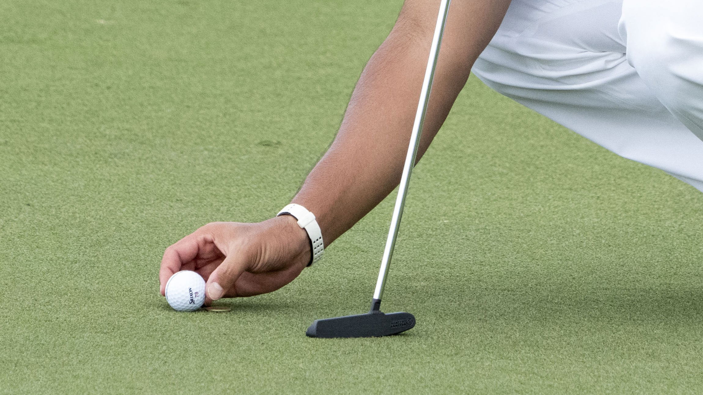 The Rolex Grand Final will take place this week