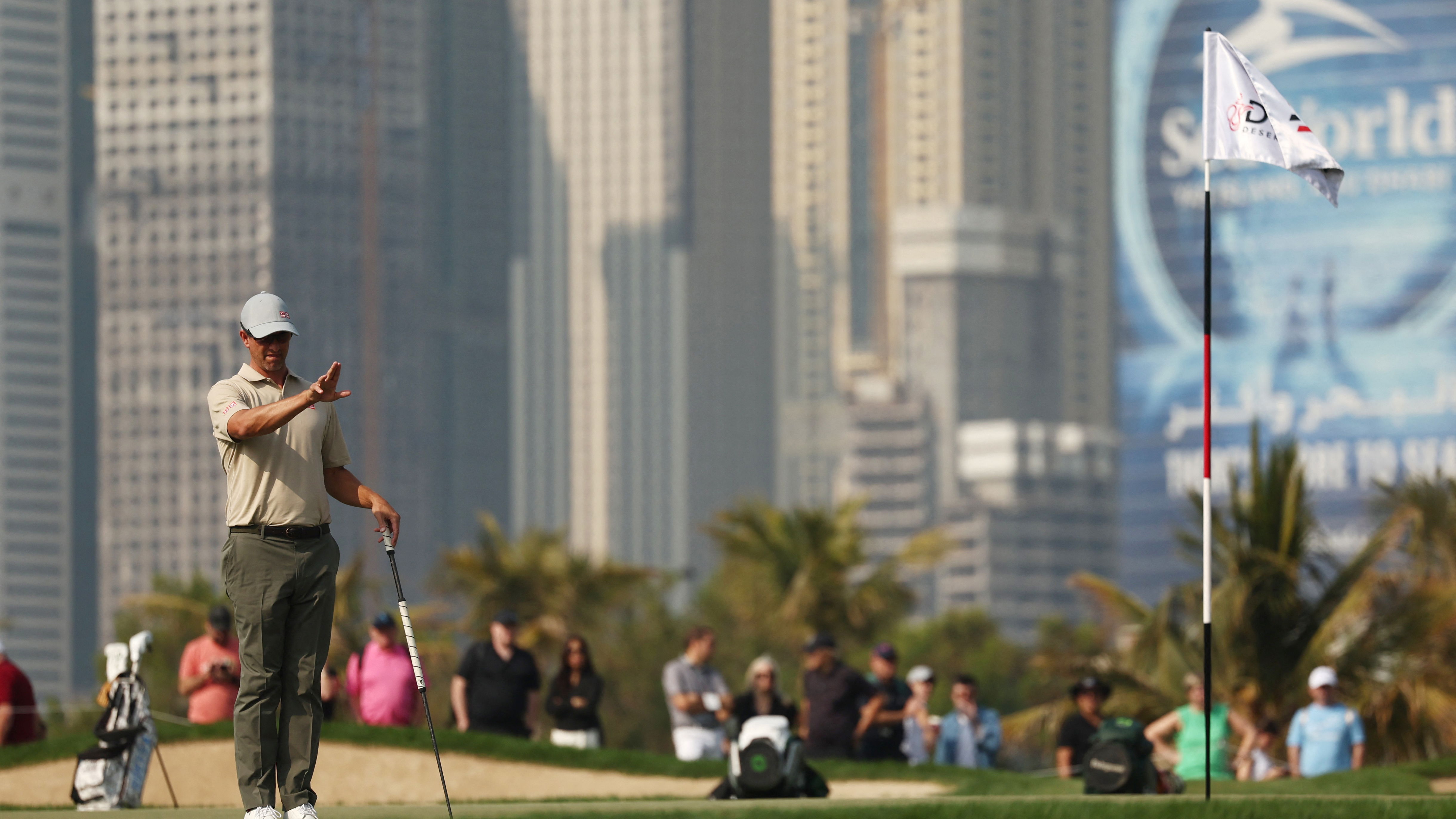 Adam Scott