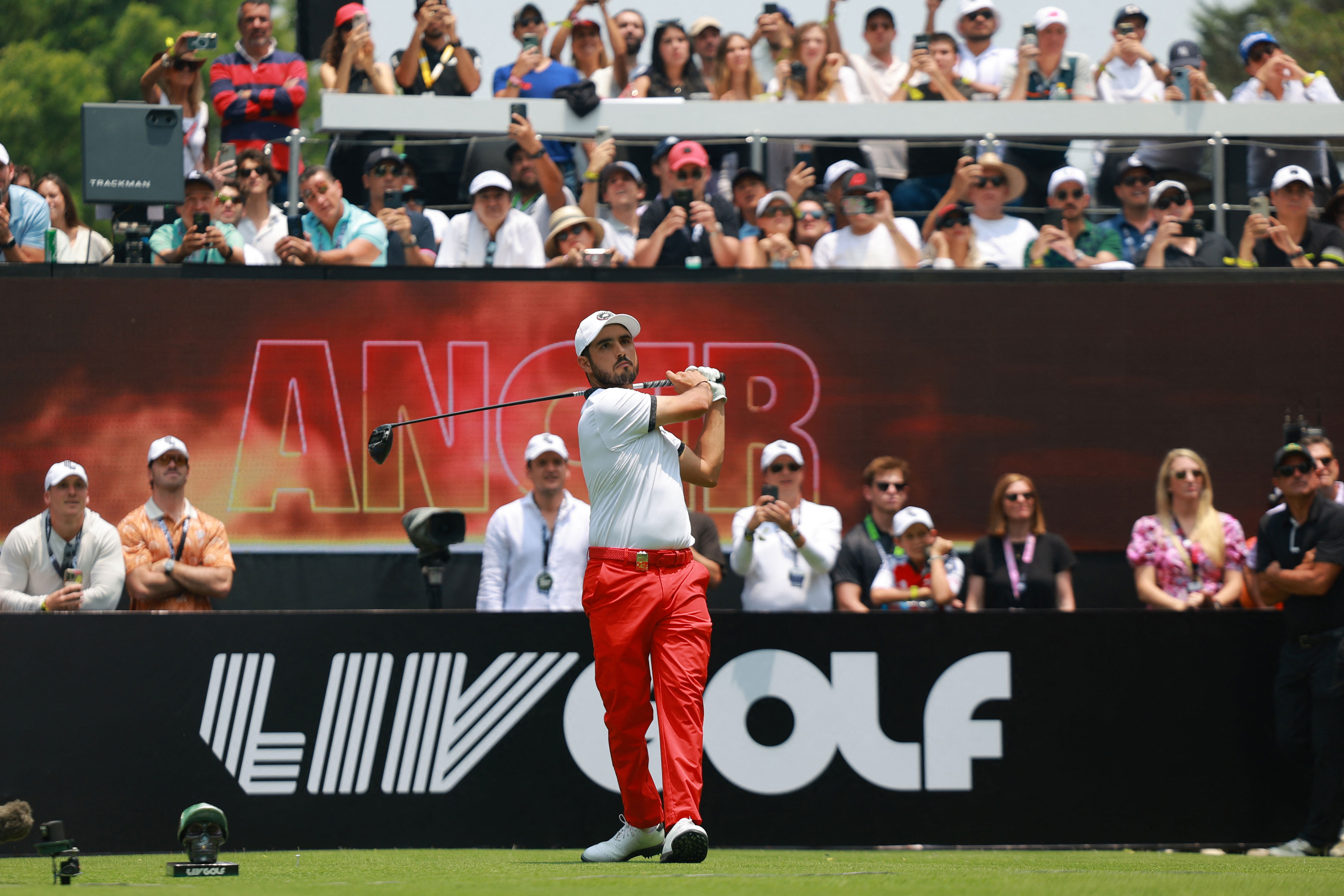 LIV Golf
