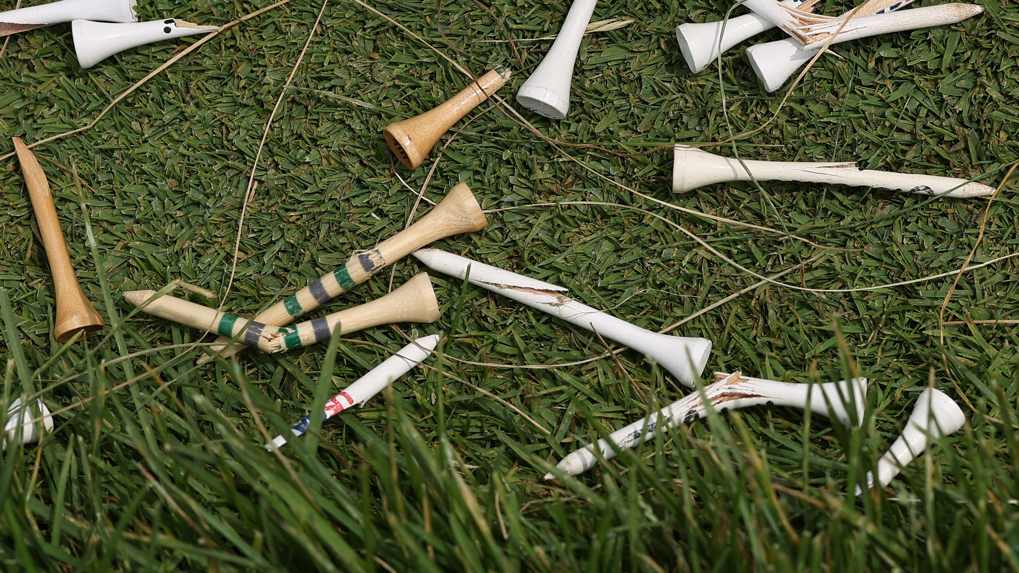 Major golf tours aren't doing enough to prevent cheating, says Ryan French