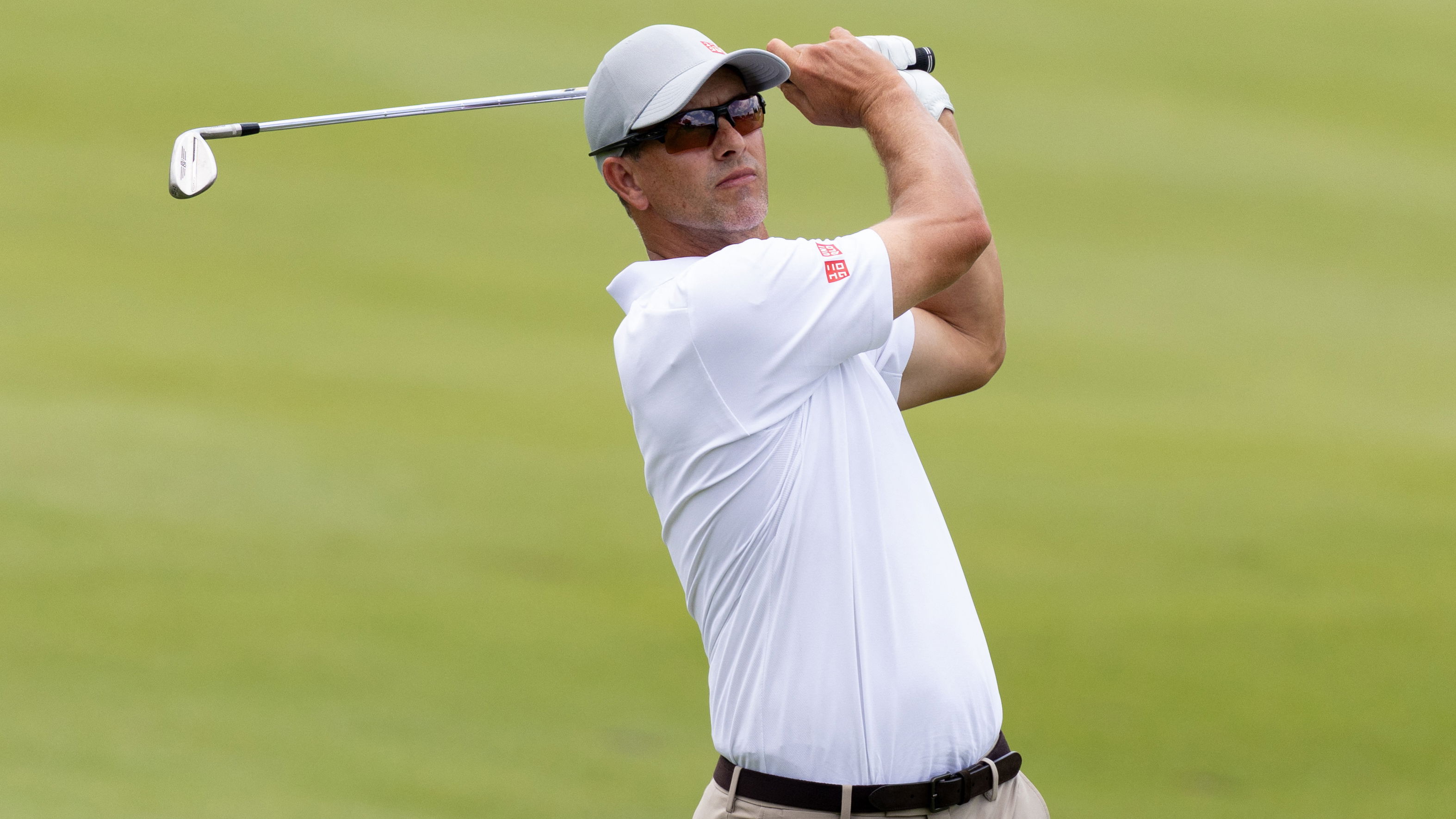 Adam Scott