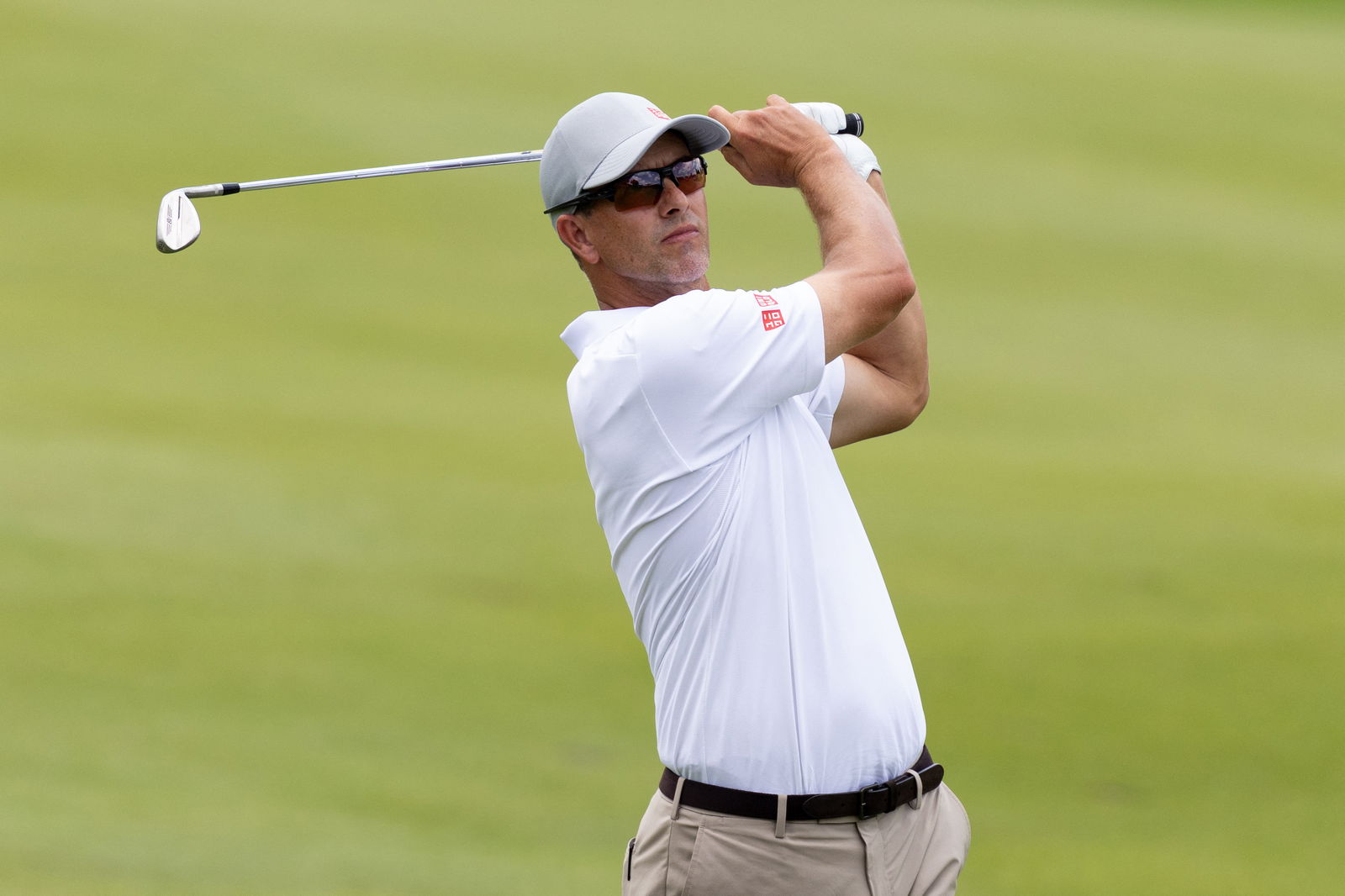 Adam Scott