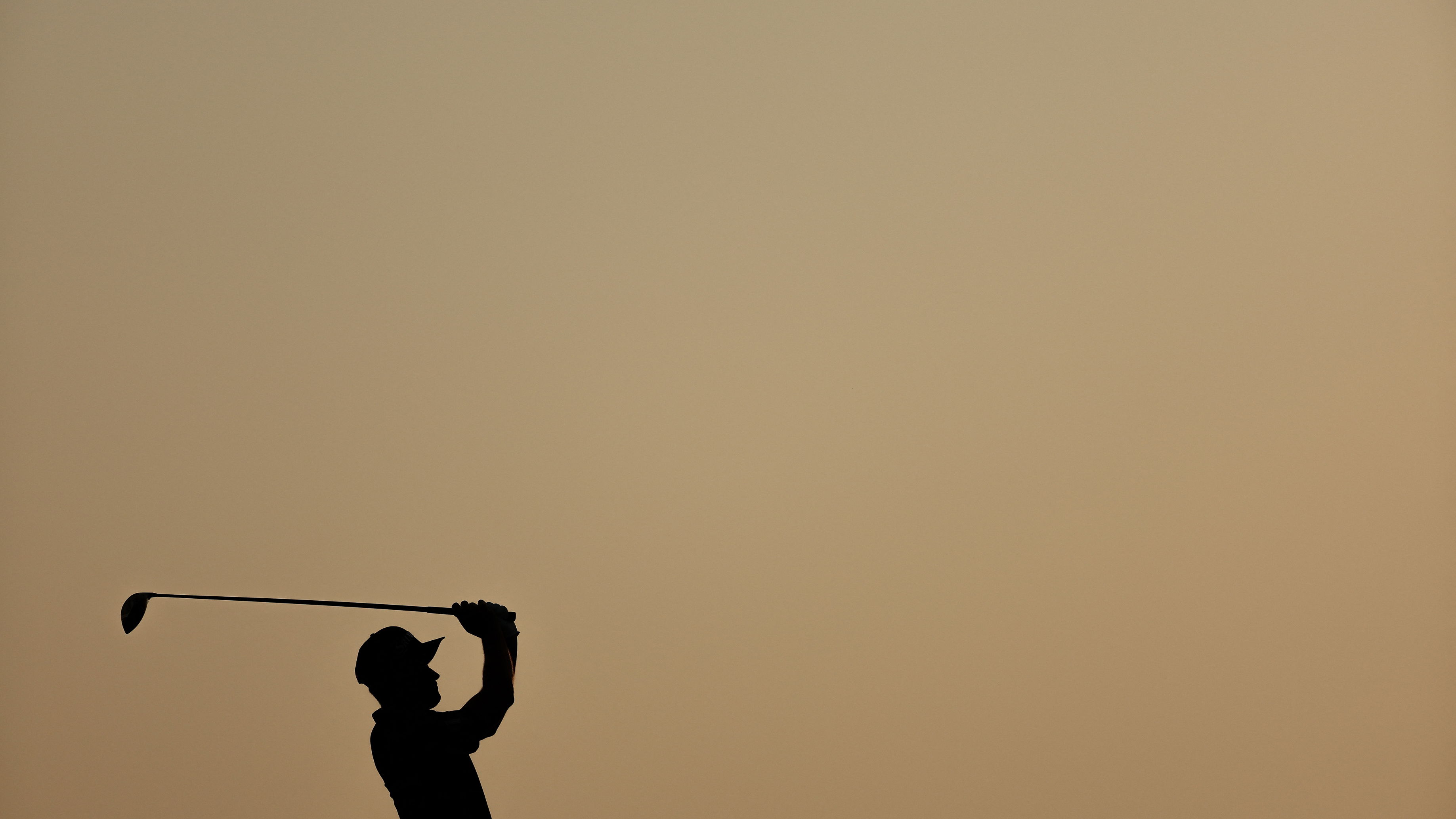Former PGA Tour member Colt Knost has defended his decision