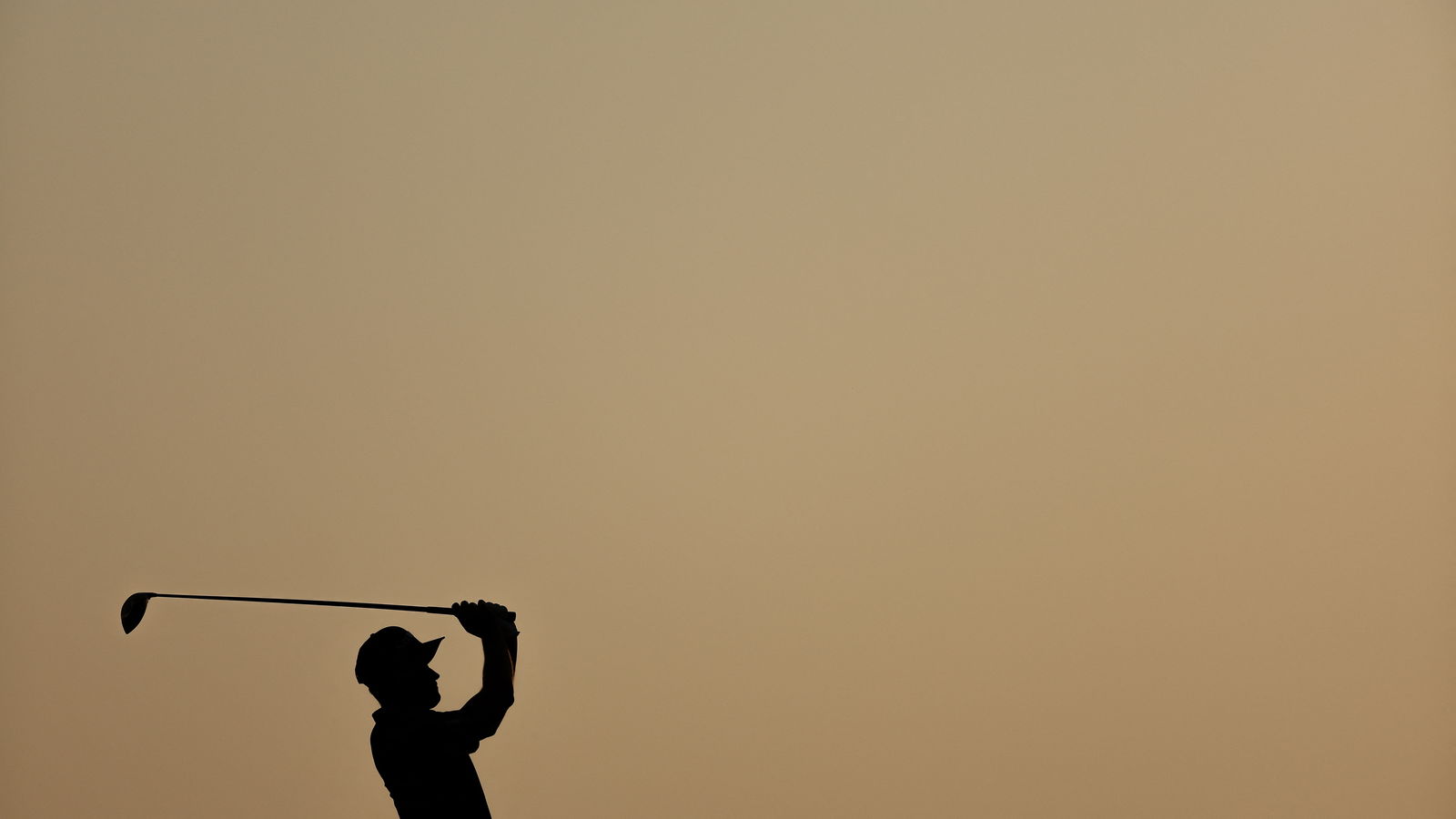 Former PGA Tour member Colt Knost has defended his decision