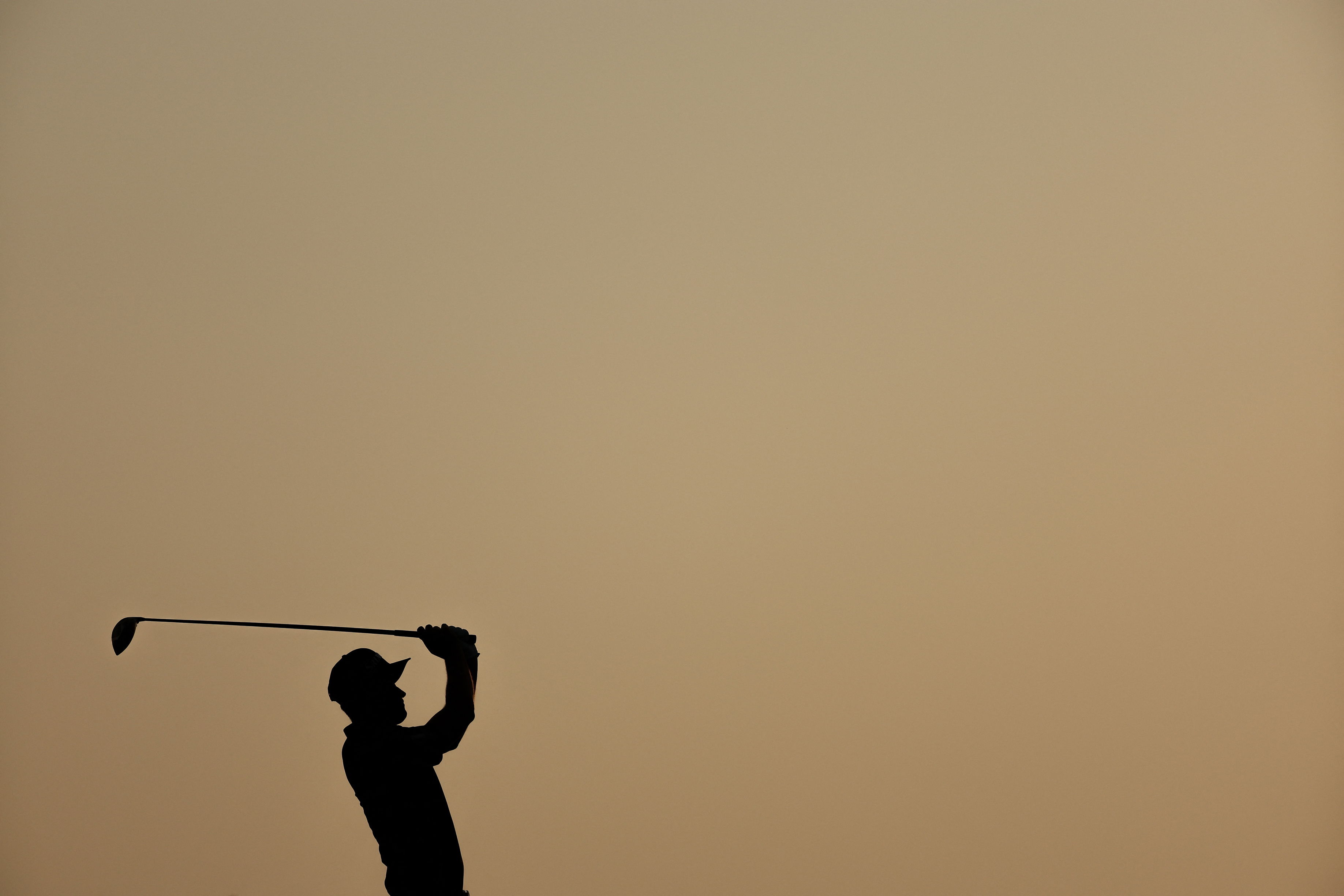 Former PGA Tour member Colt Knost has defended his decision