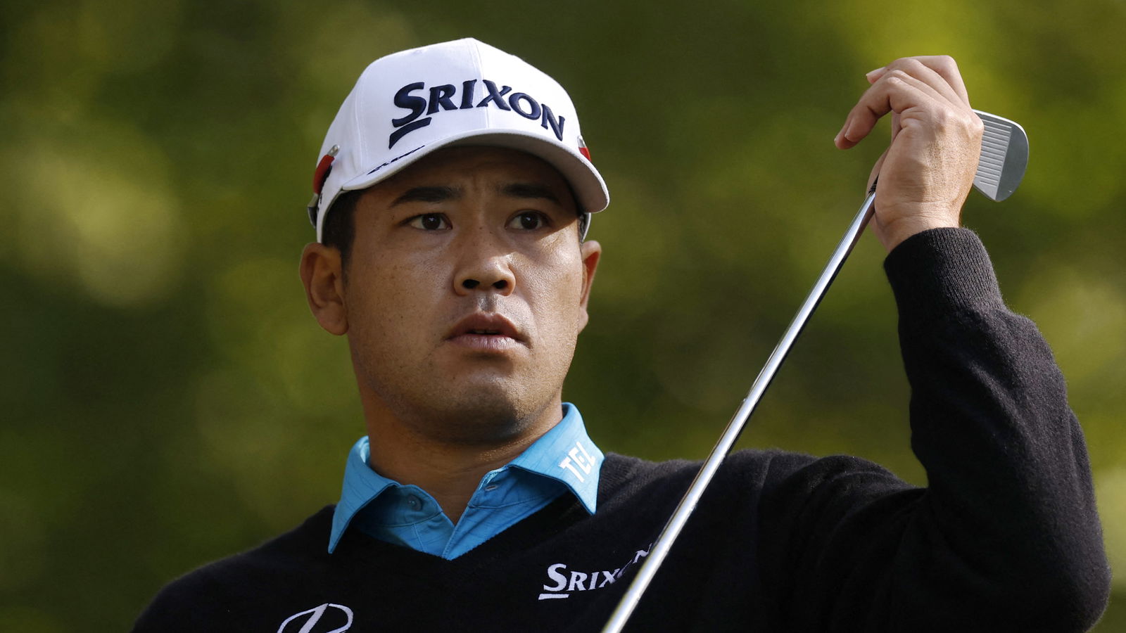 HIdeki Matsuyama