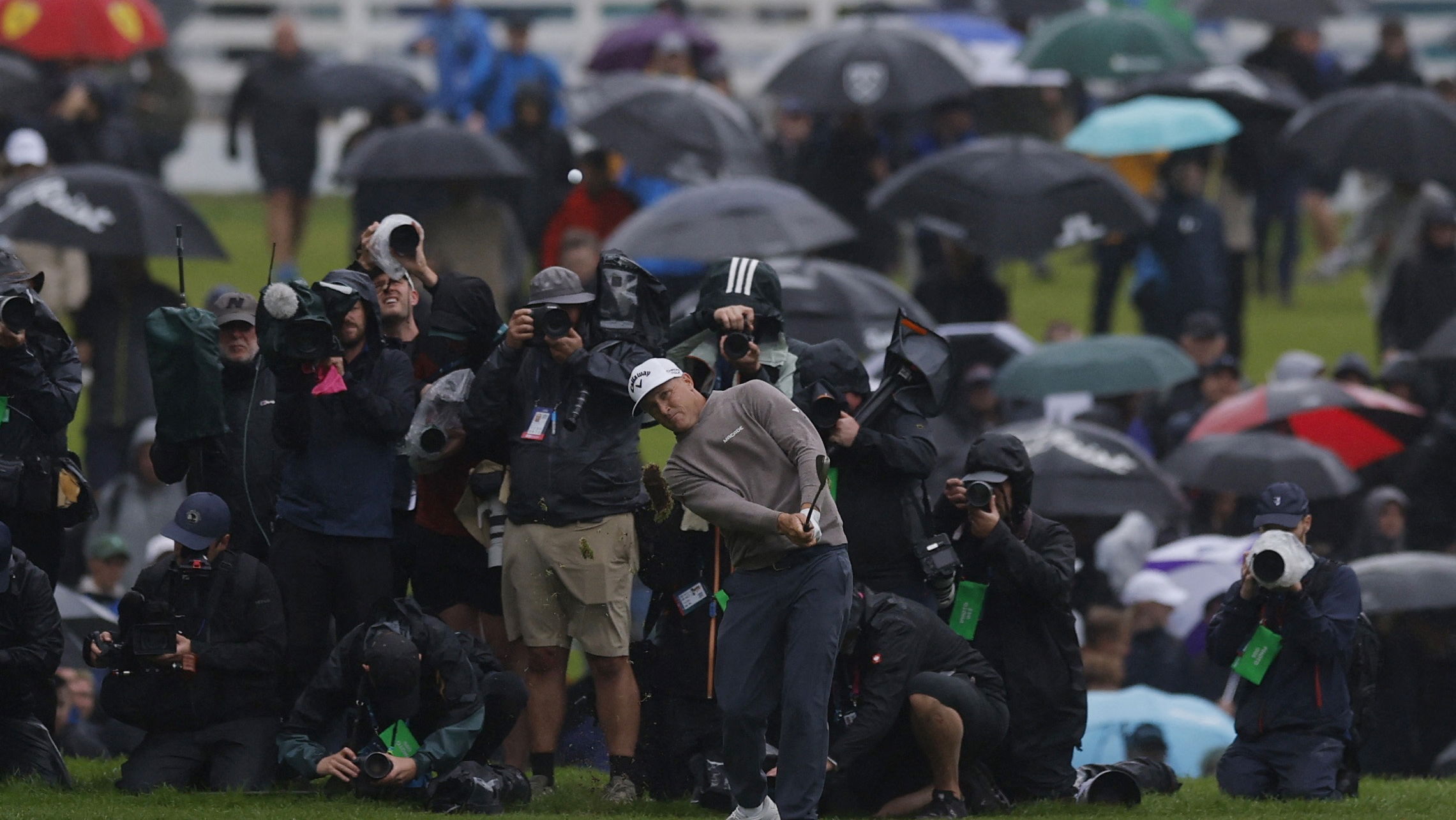 Alex Noren is currently one of 10 players in line for a PGA Tour card