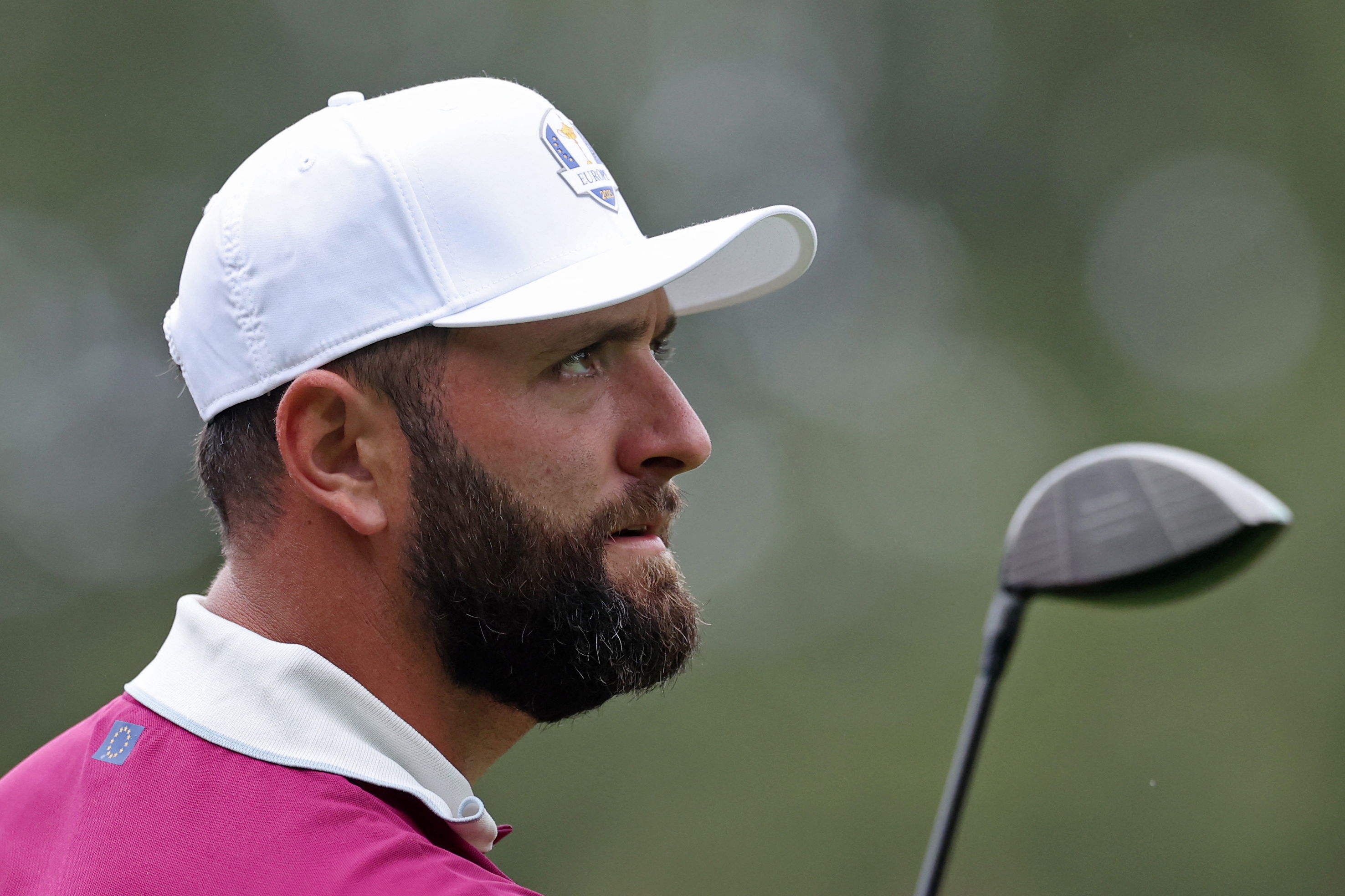 Jon Rahm