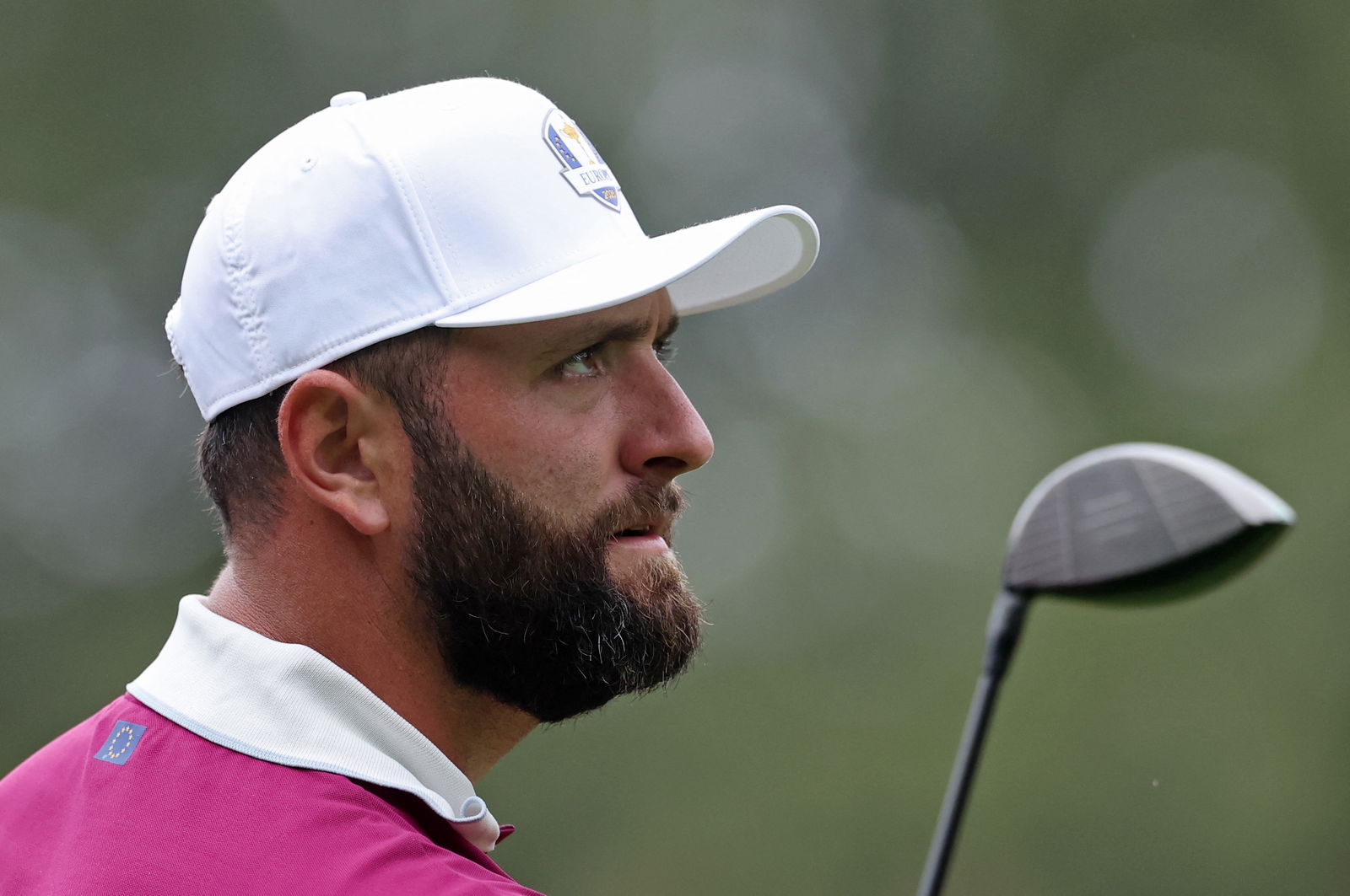 Jon Rahm