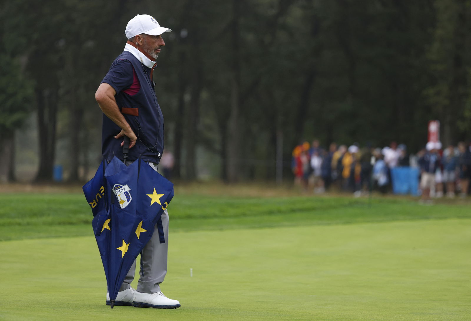 Jose Maria Olazabal