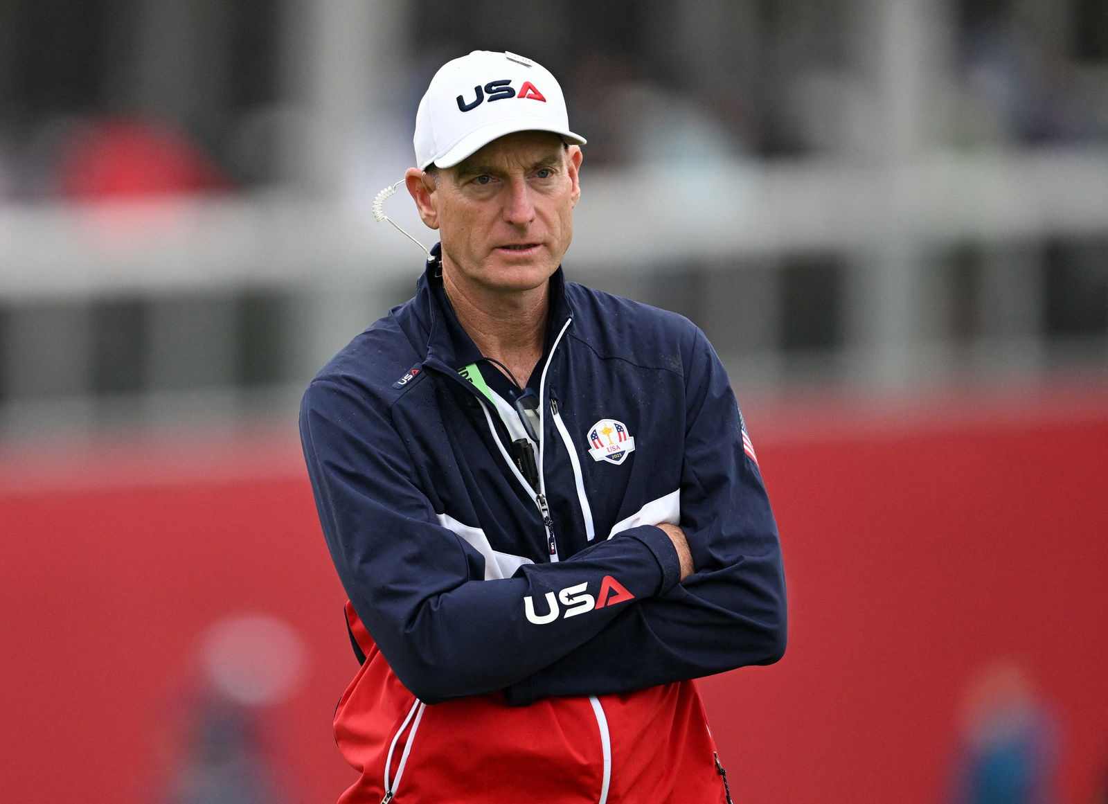 Jim Furyk