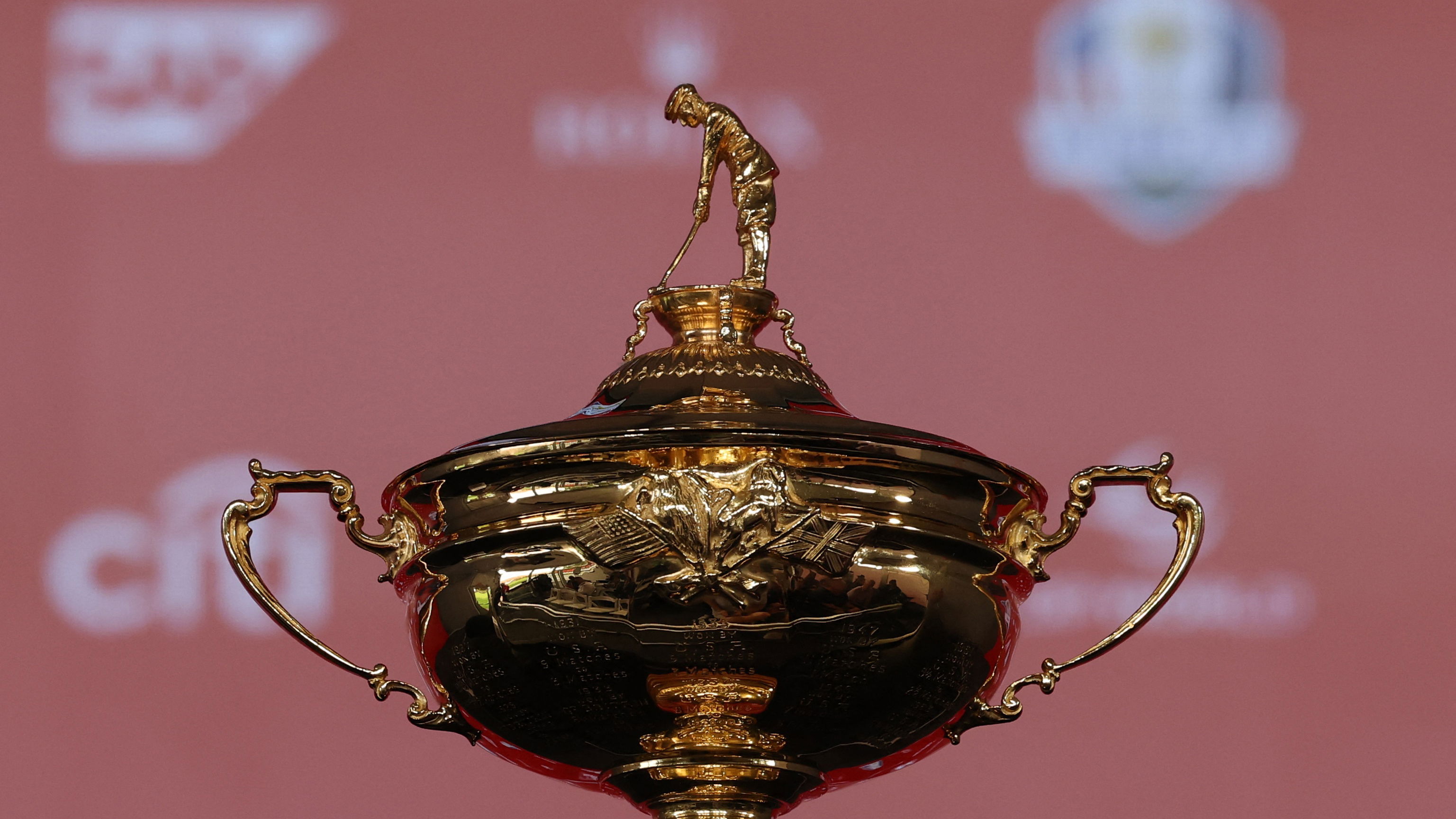 The Ryder Cup 