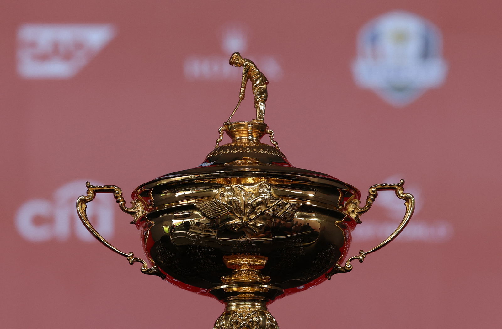 The Ryder Cup 
