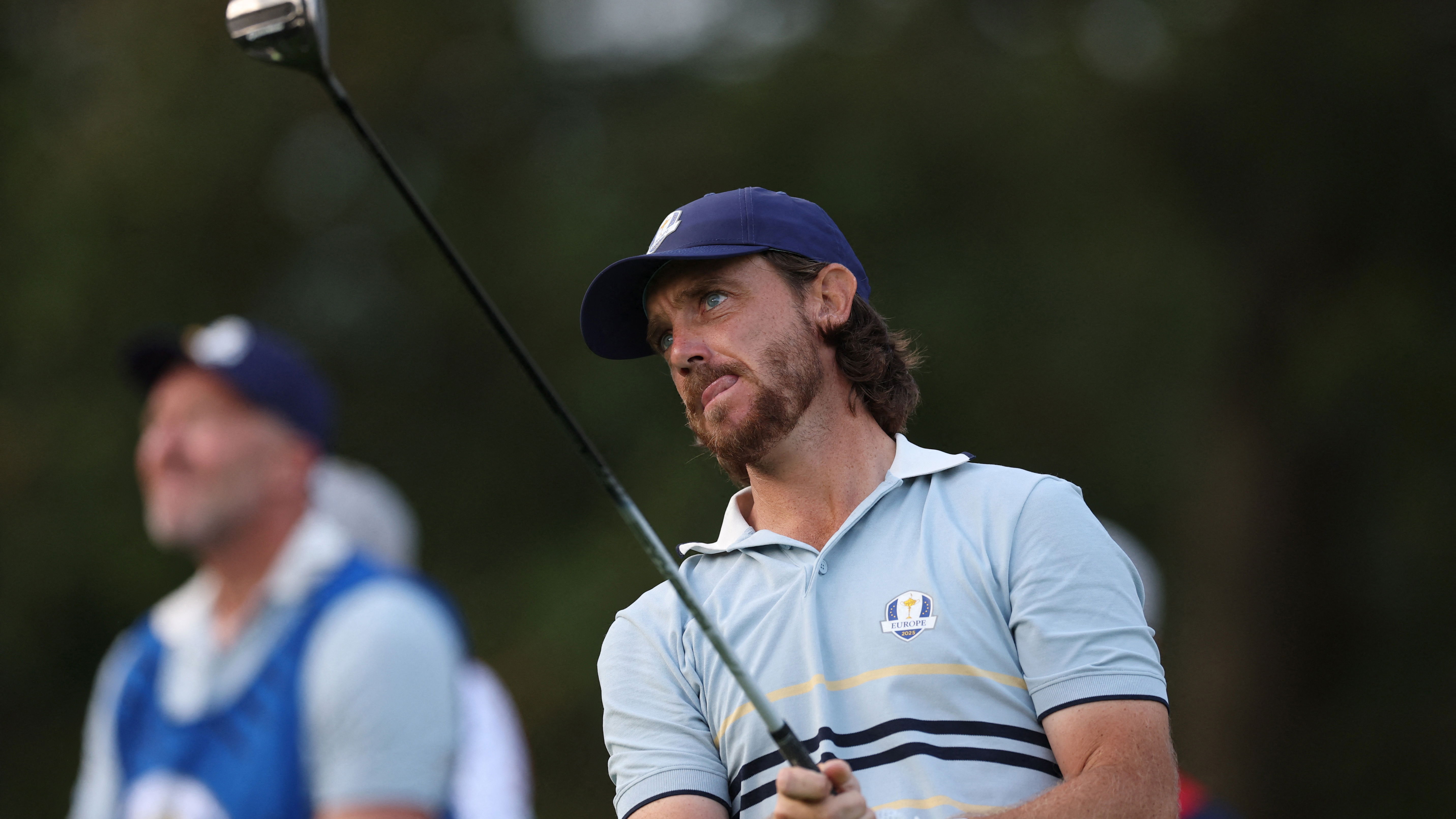 Tommy Fleetwood