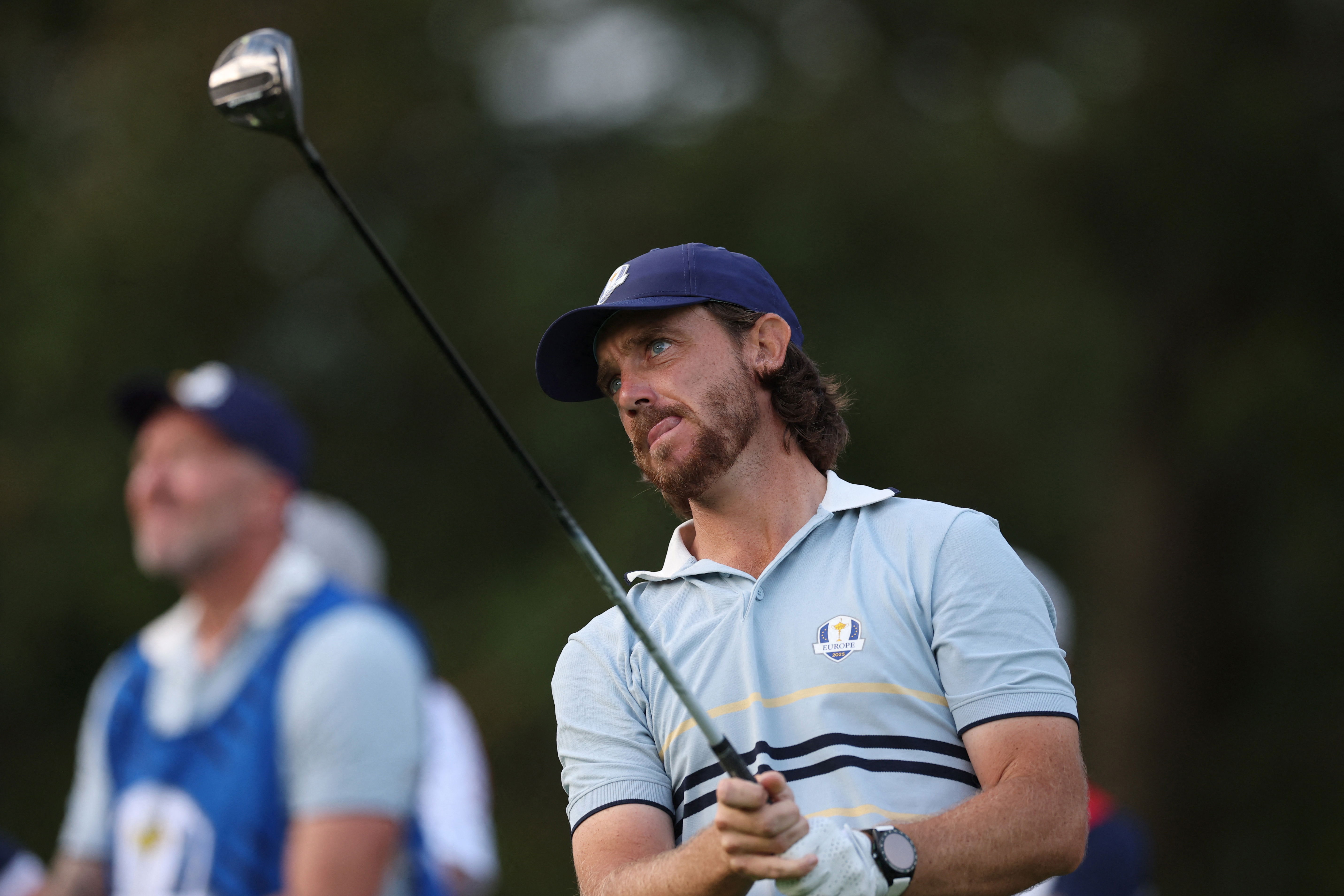Tommy Fleetwood