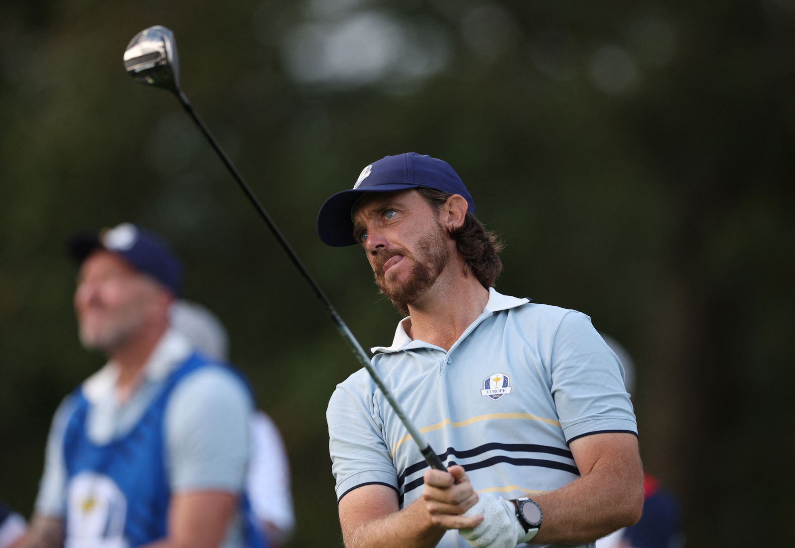 Tommy Fleetwood