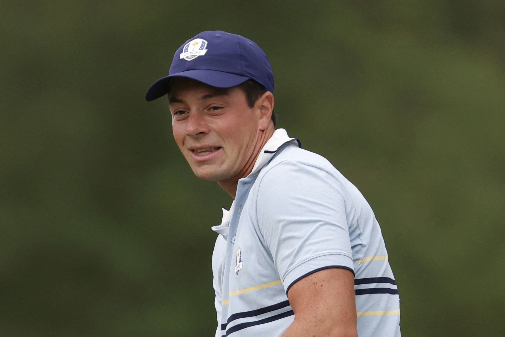 Viktor Hovland