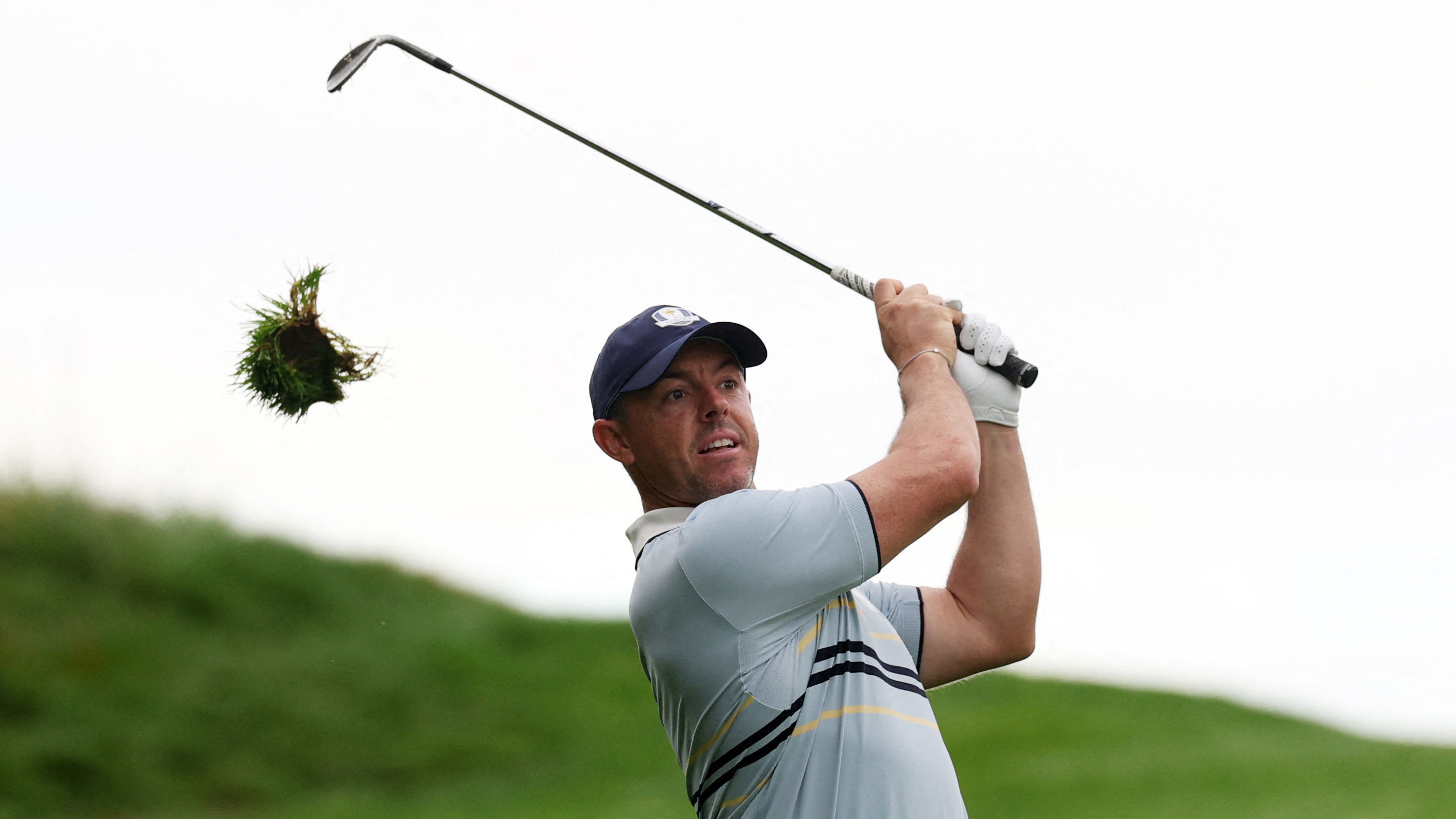 Rory McIlroy