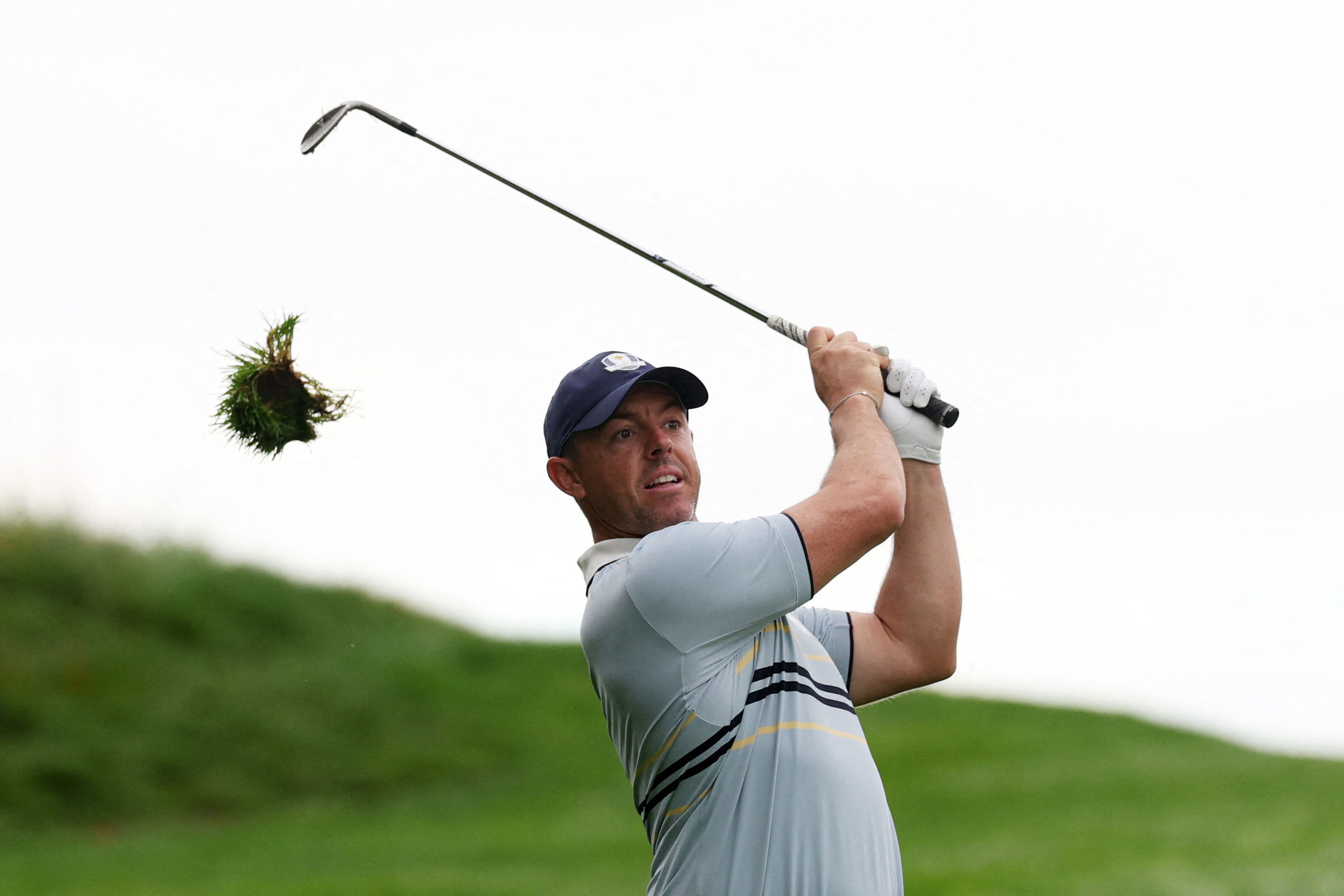 Rory McIlroy