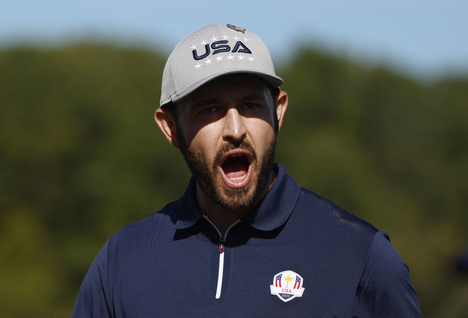 Patrick Cantlay 