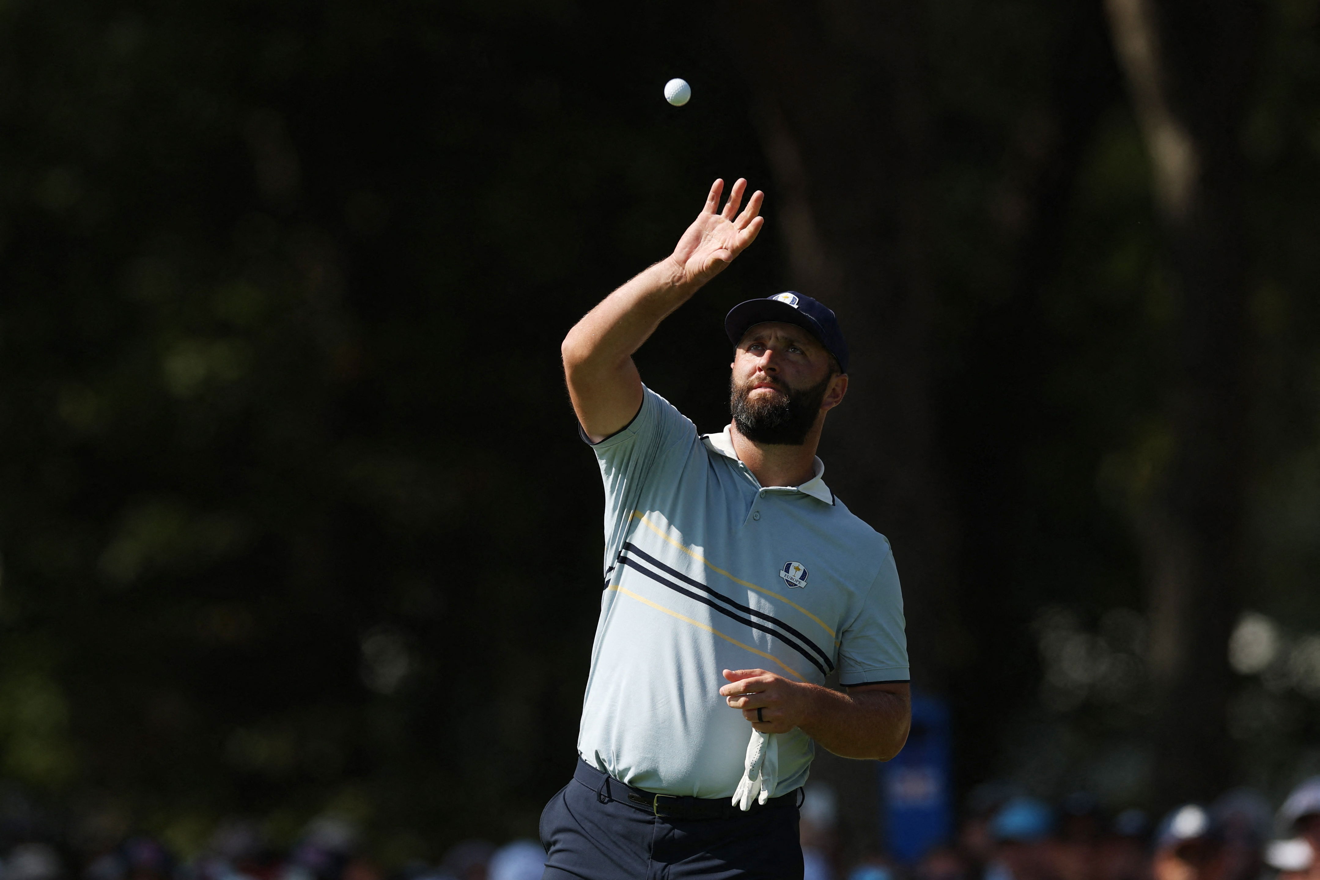 Jon Rahm
