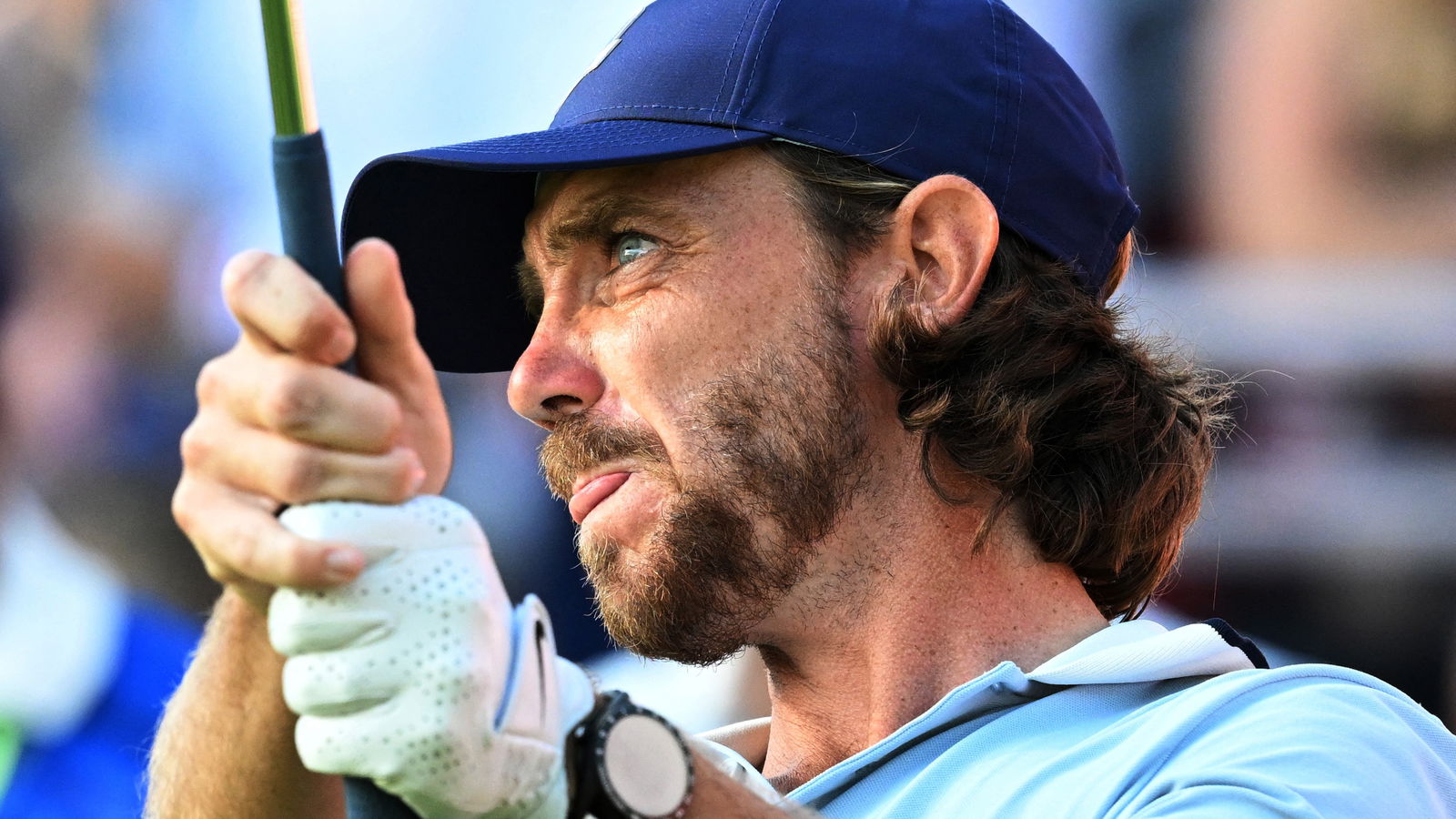 Fleetwood wins big bucks in India