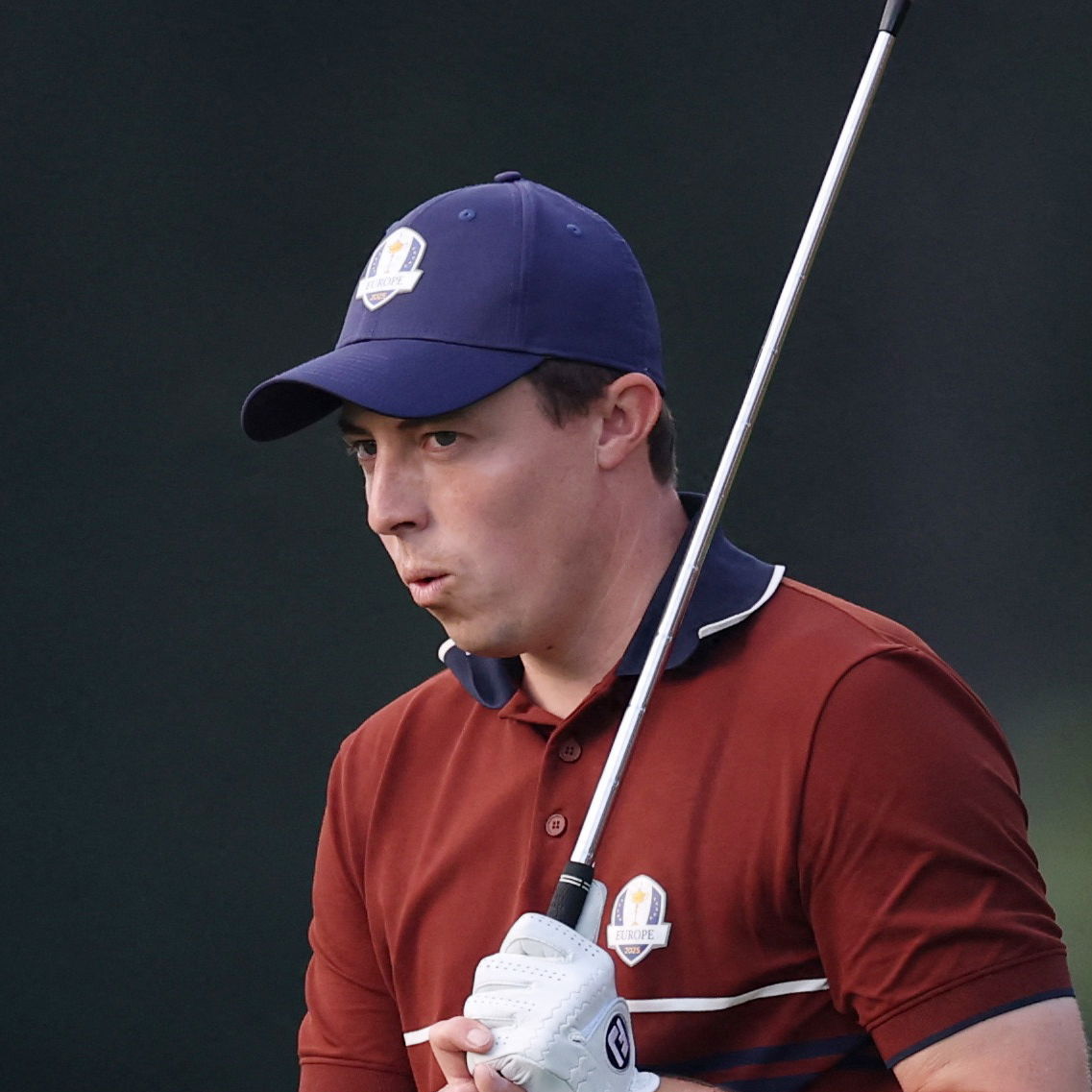 Matt Fitzpatrick