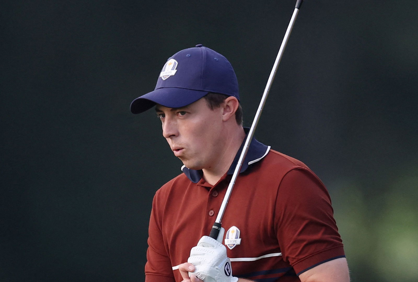 Matt Fitzpatrick