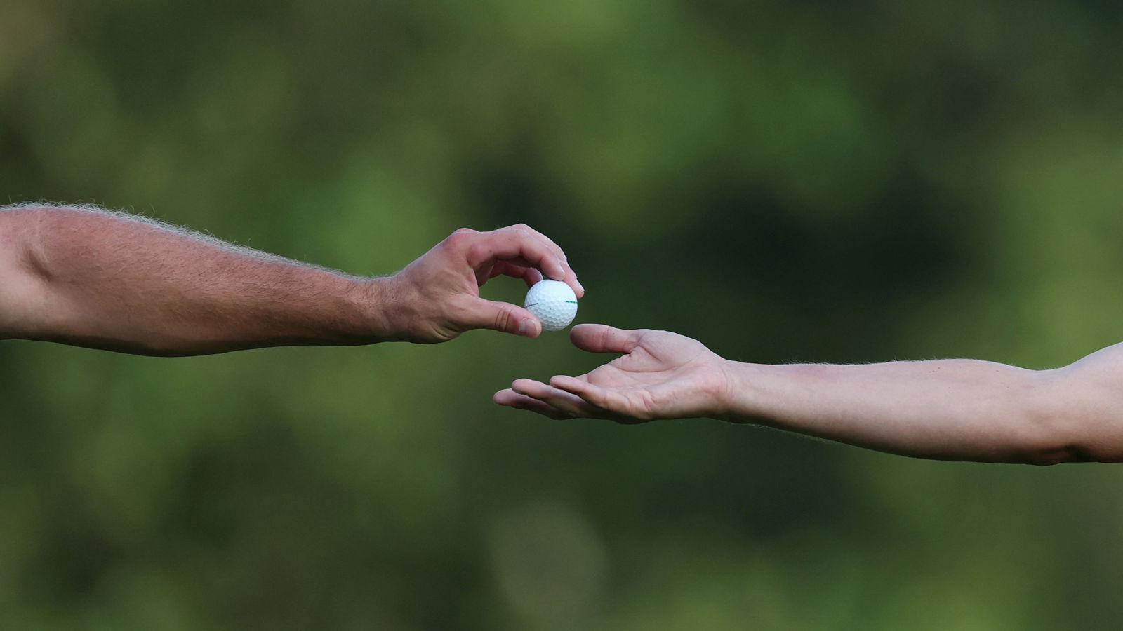 New PGA Tour star makes expected announcement