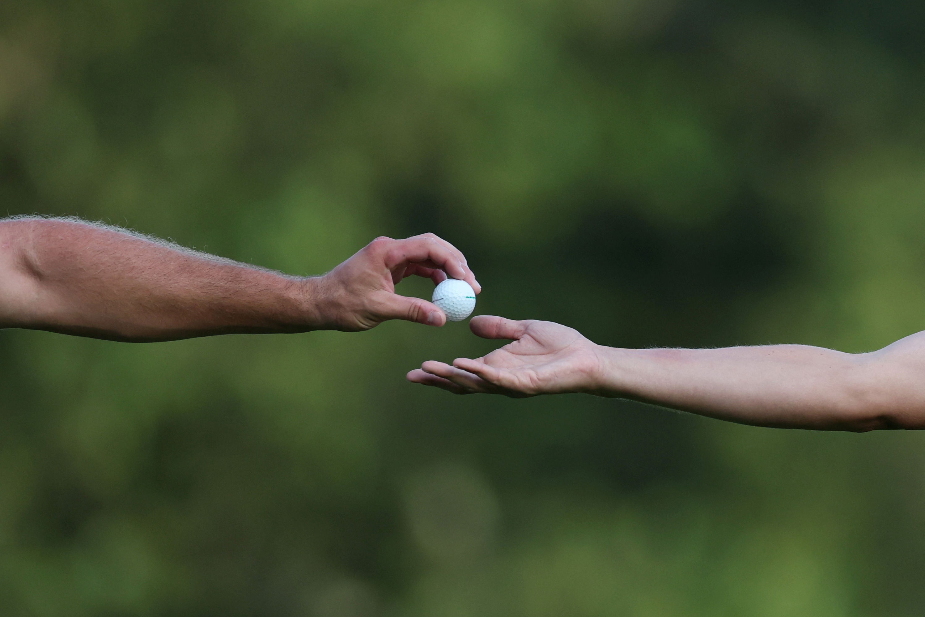 New PGA Tour star makes expected announcement