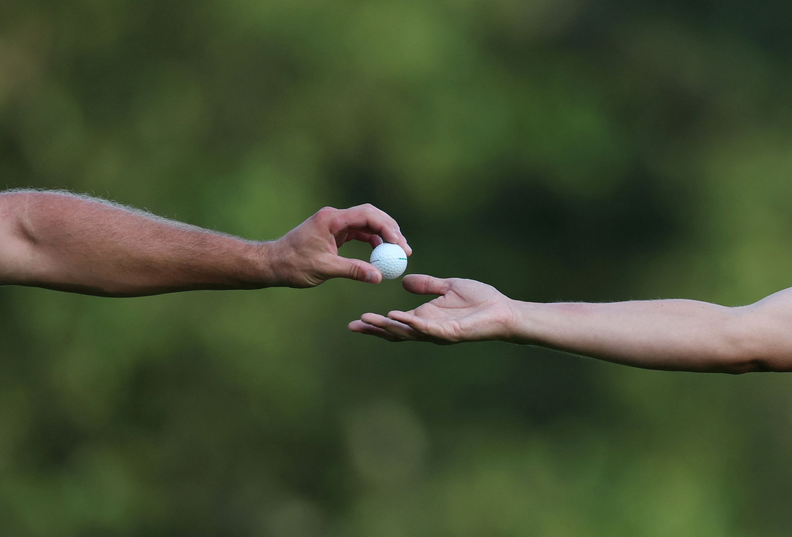 New PGA Tour star makes expected announcement