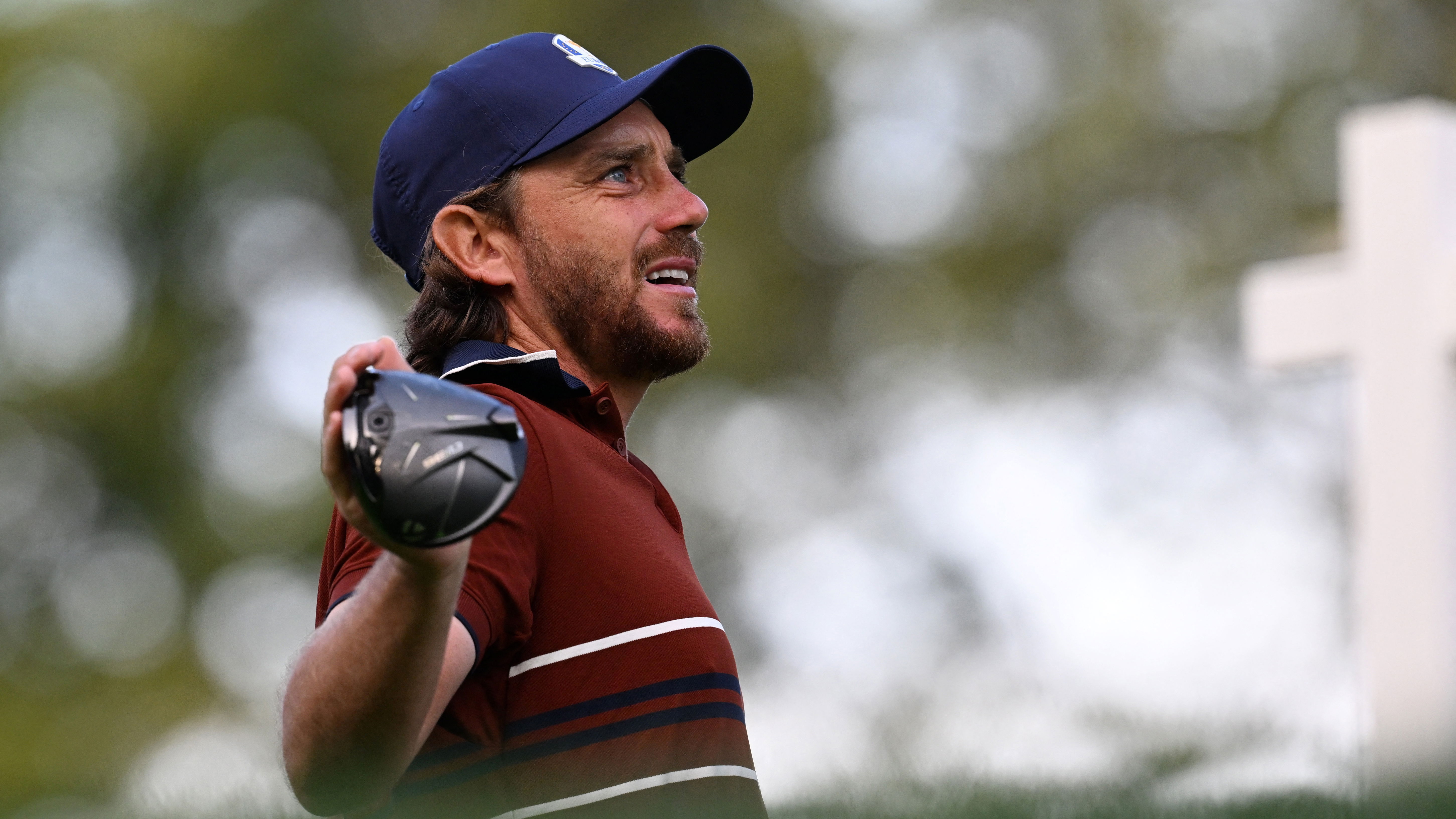 Tommy Fleetwood 