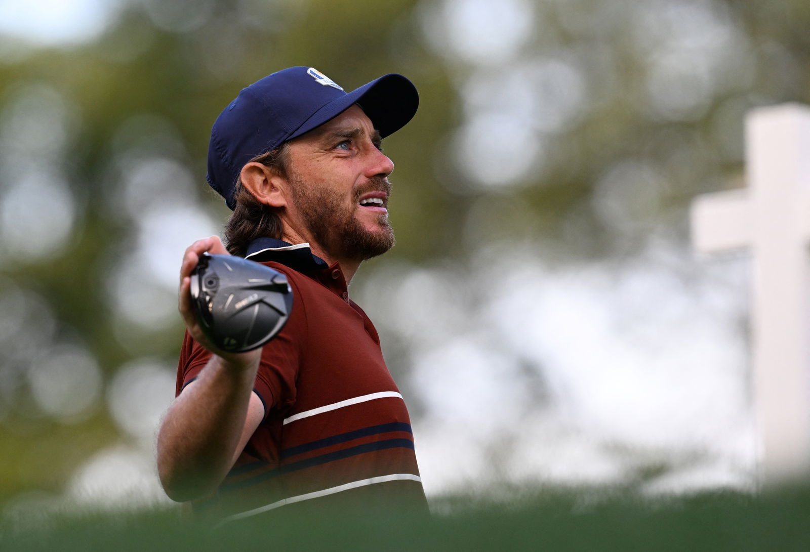 Tommy Fleetwood 
