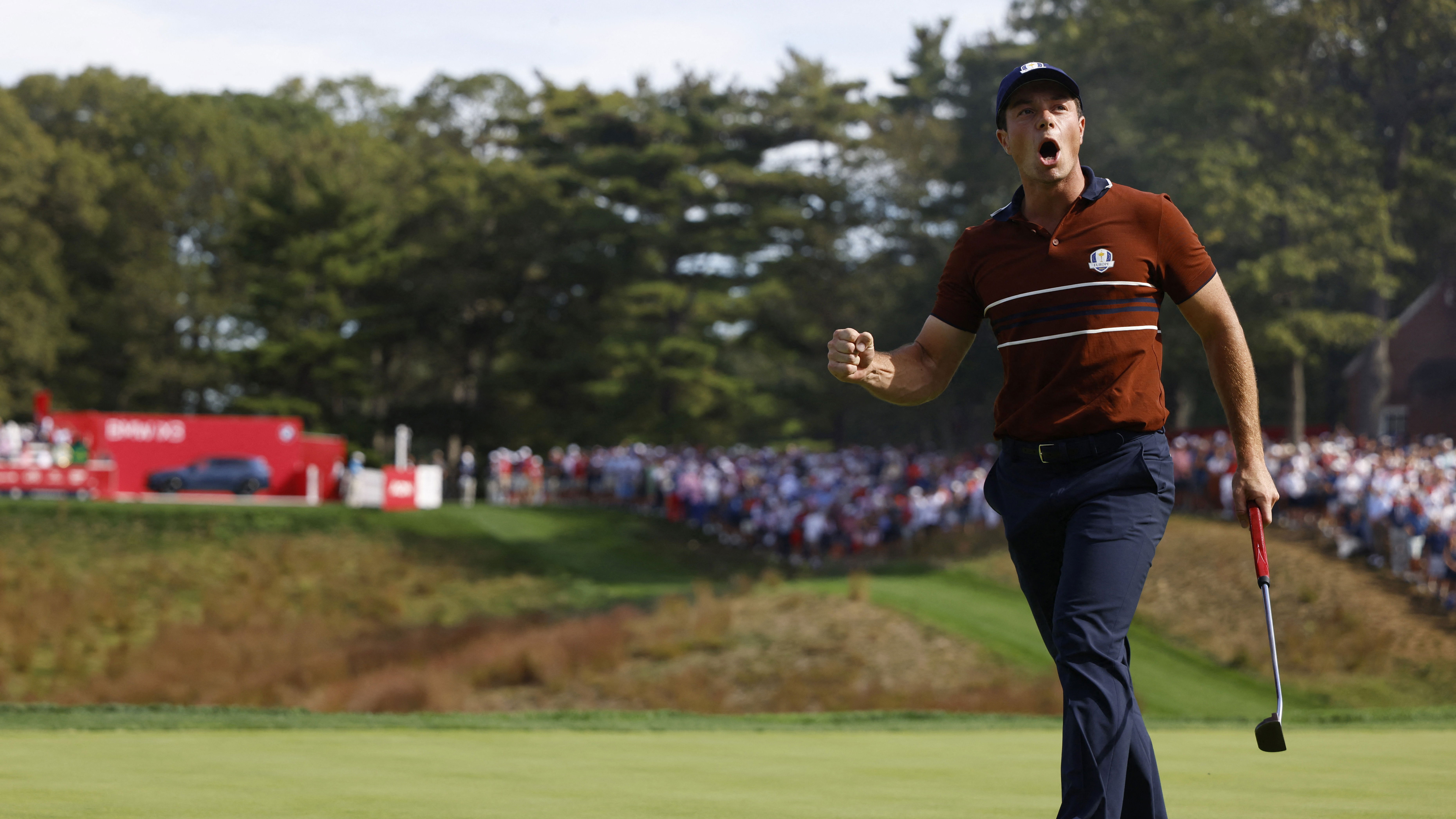 Viktor Hovland