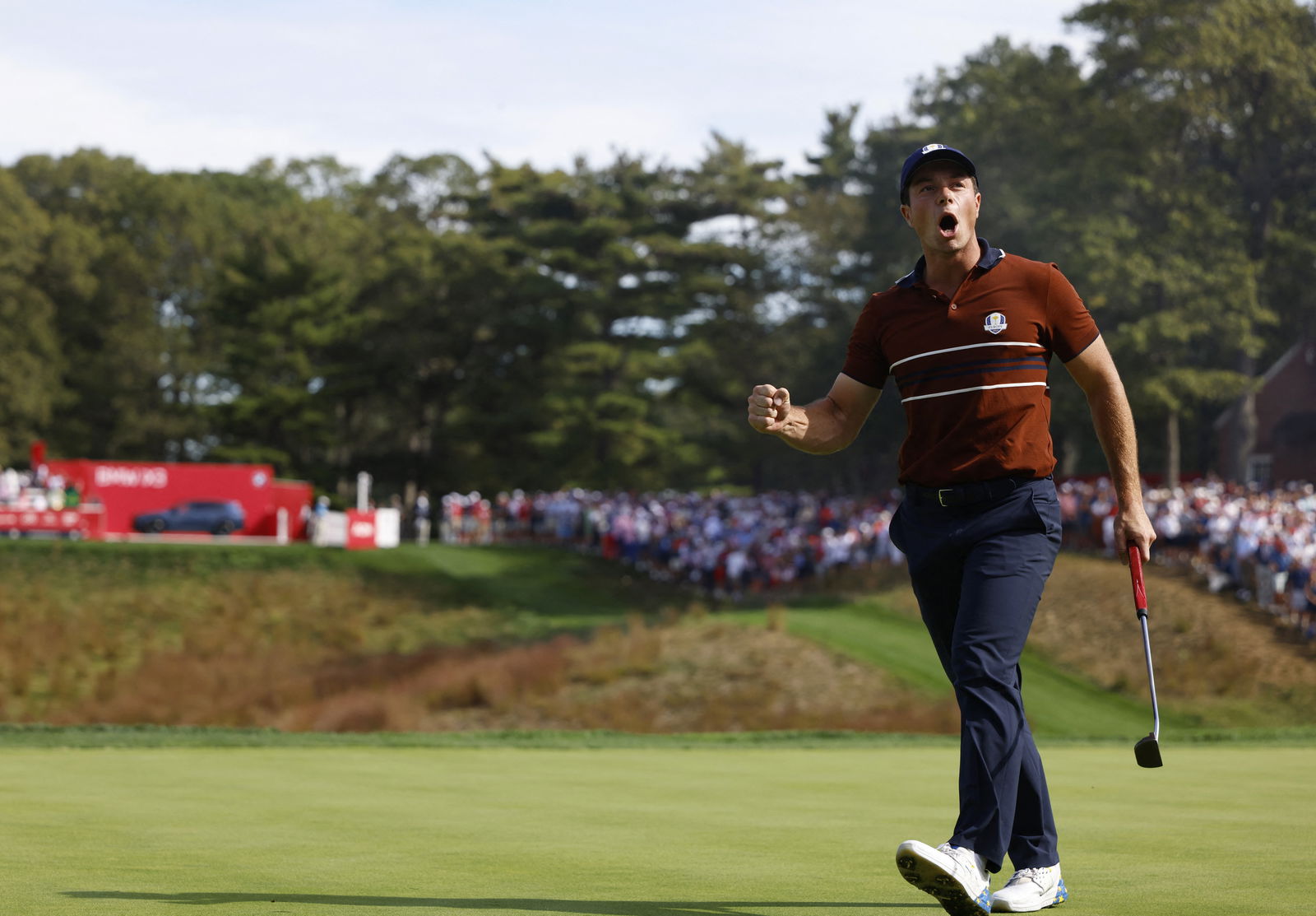 Viktor Hovland