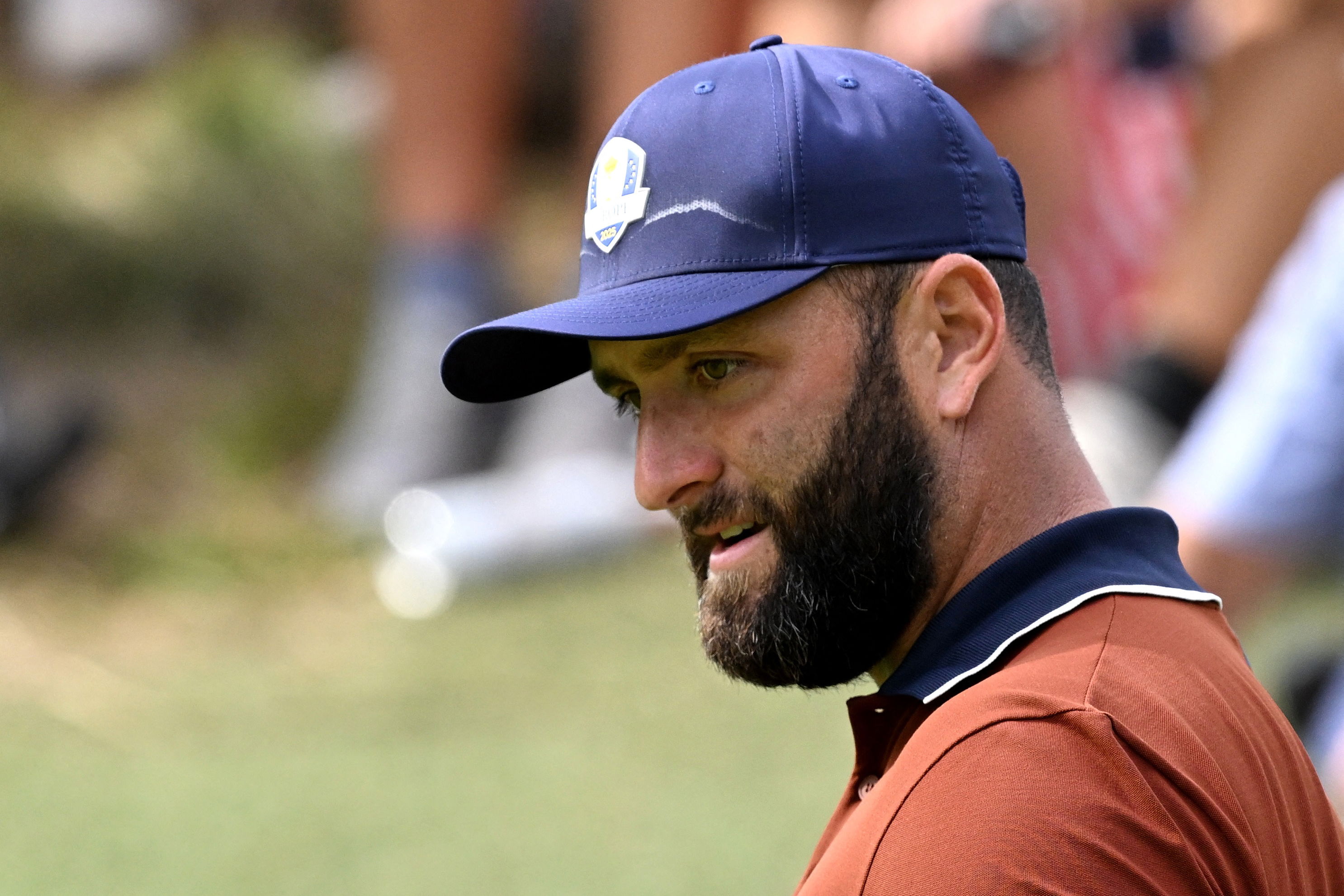 Jon Rahm