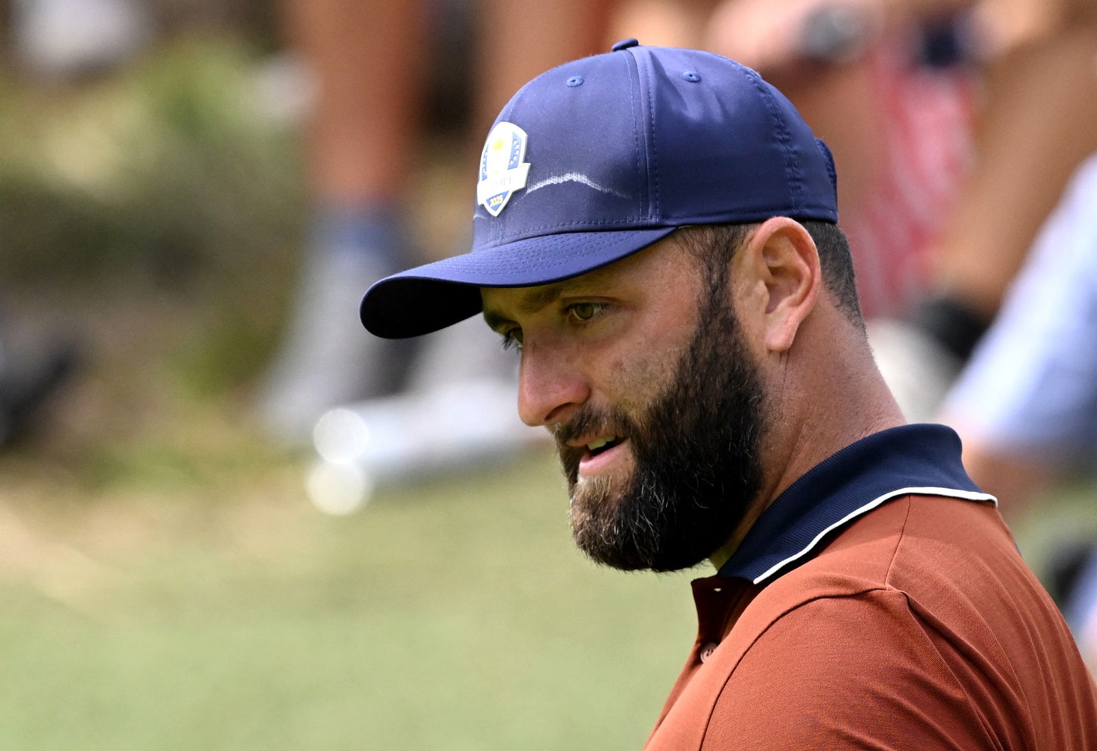 Jon Rahm