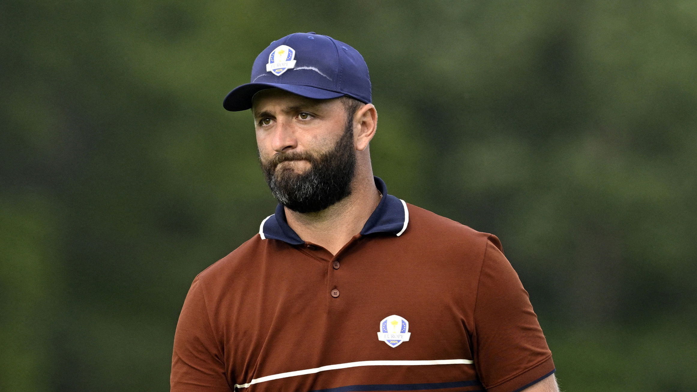 Jon Rahm