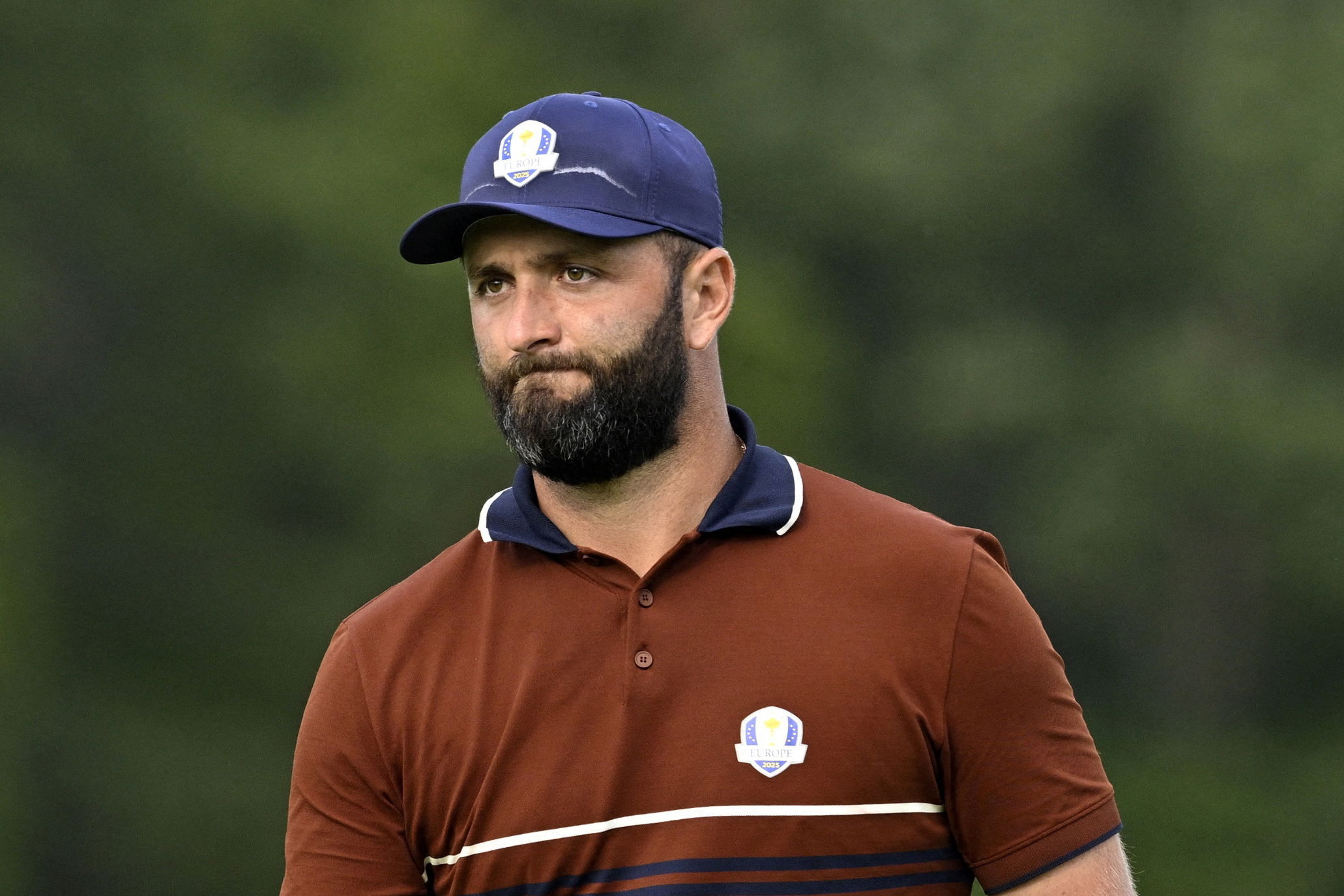 Jon Rahm