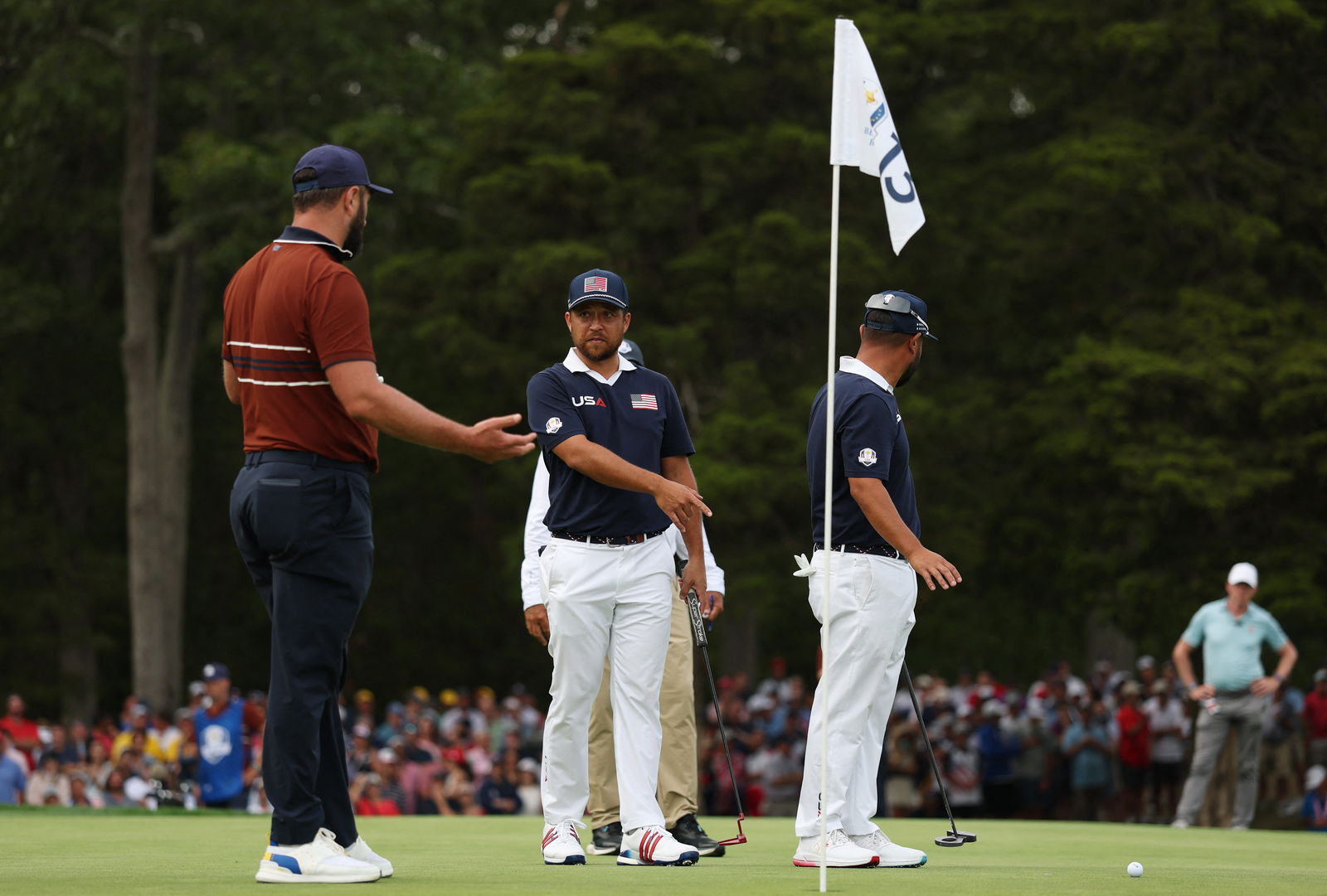 Ryder Cup