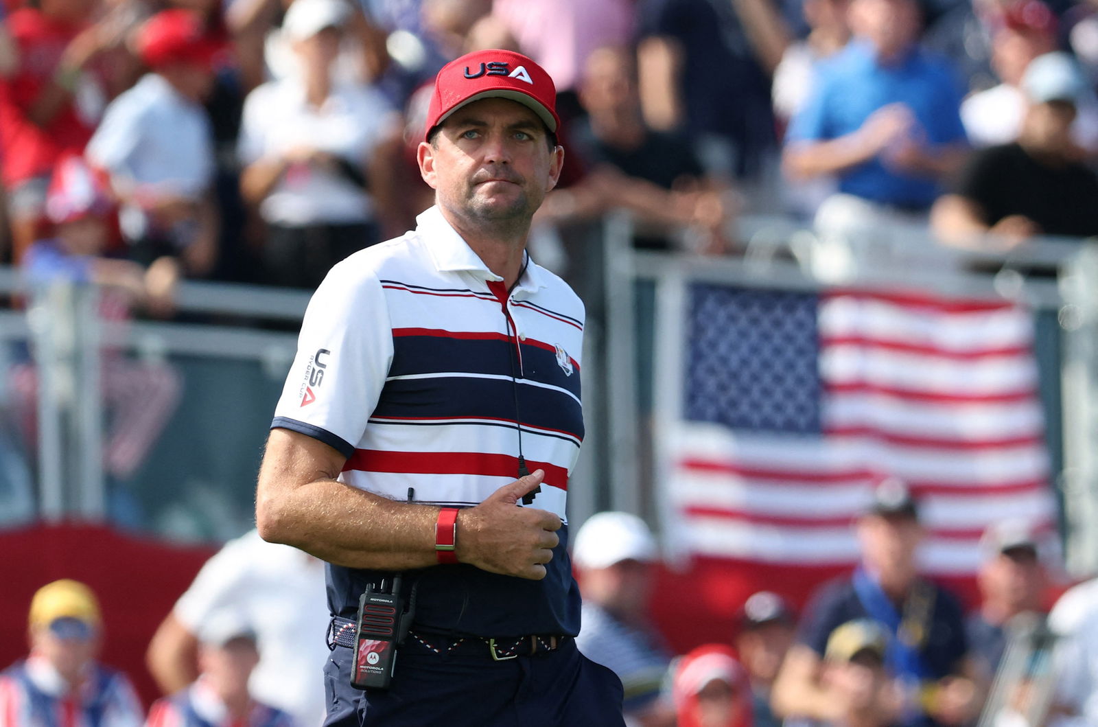 Bradley's odds to remain captain are drifting