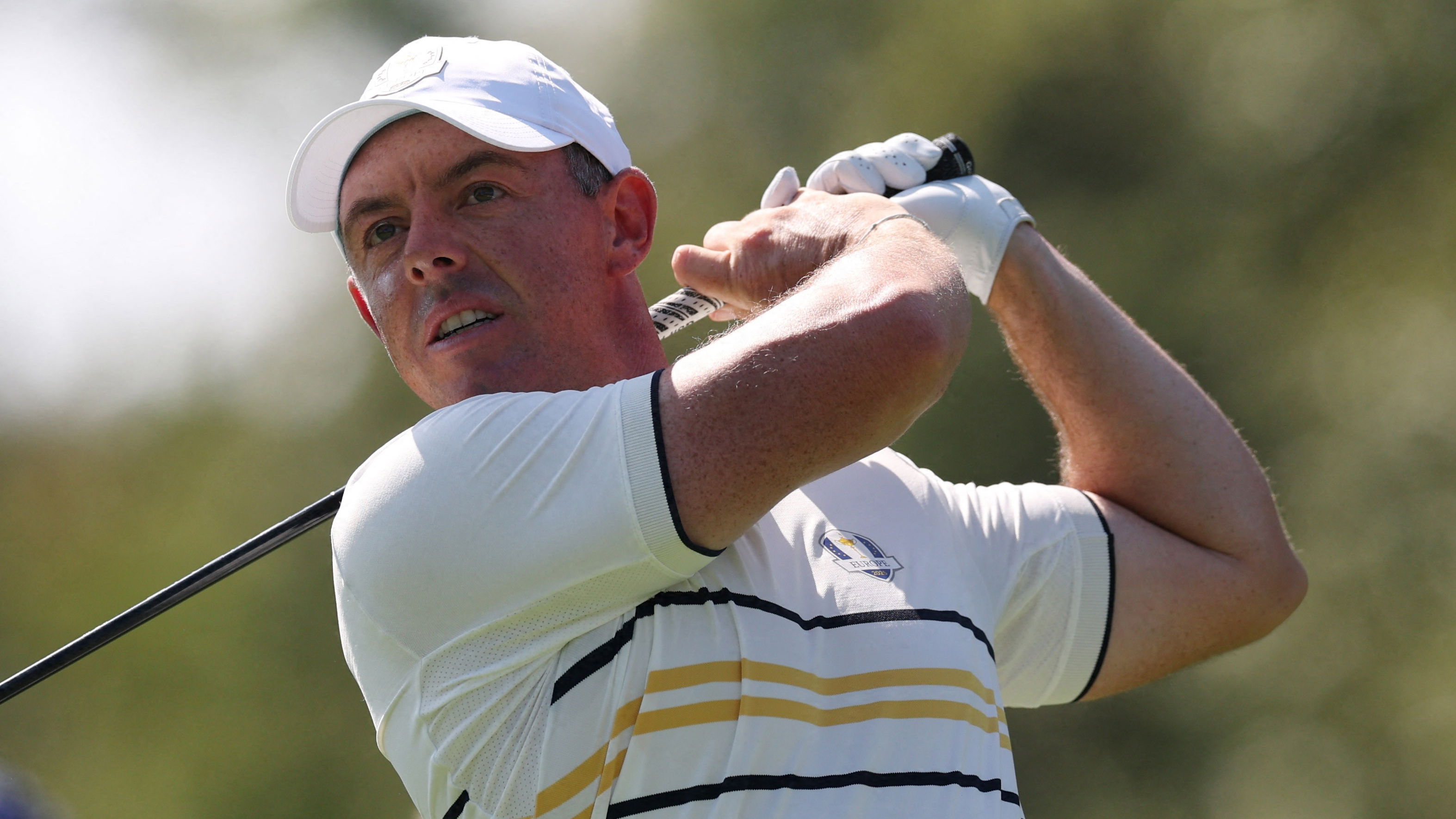 Rory McIlroy