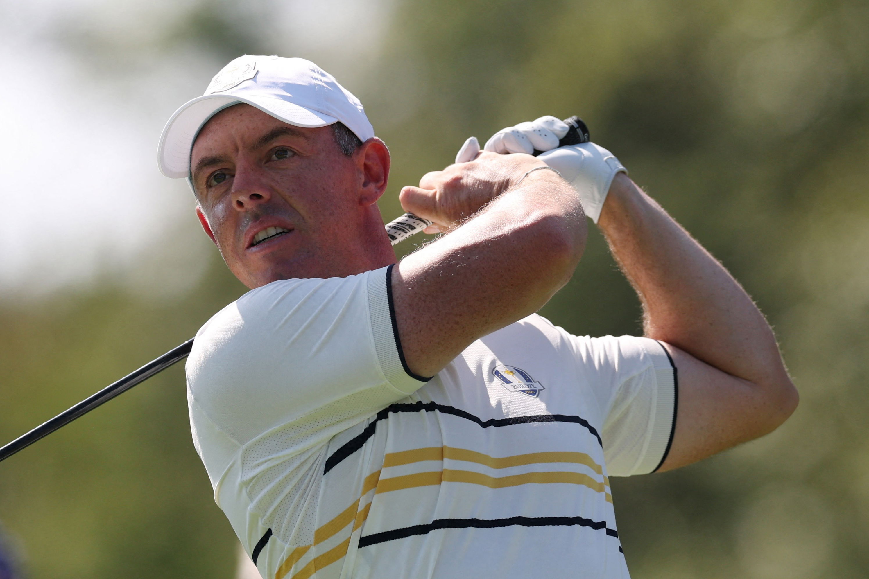 Rory McIlroy