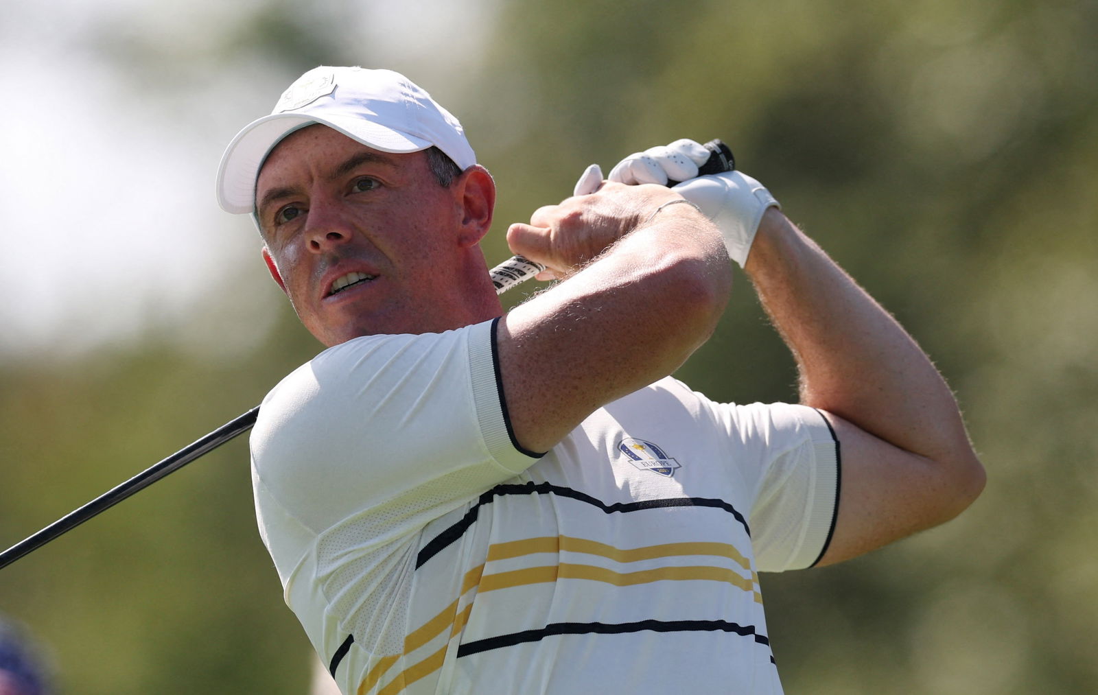 Rory McIlroy