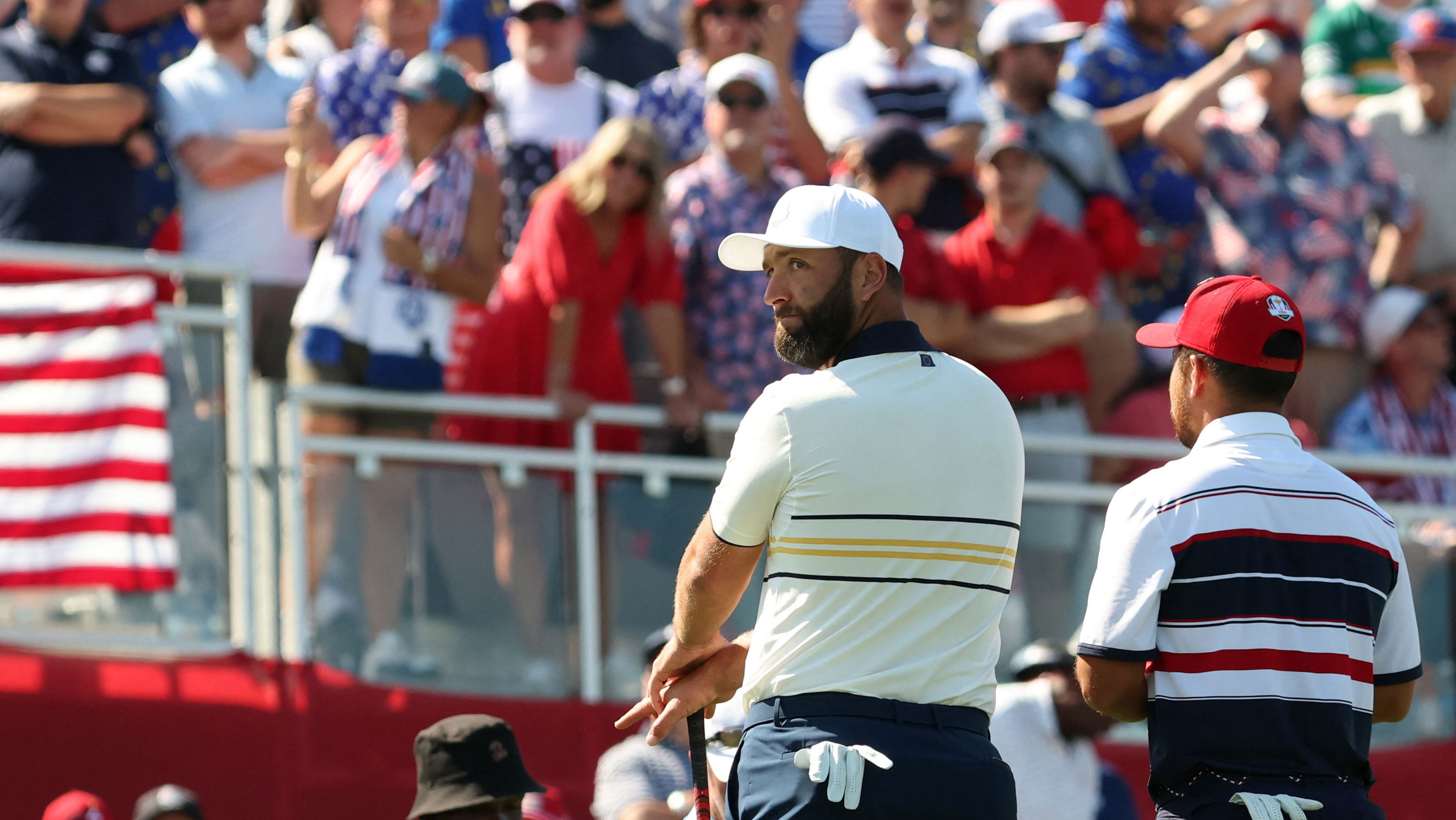 Jon Rahm